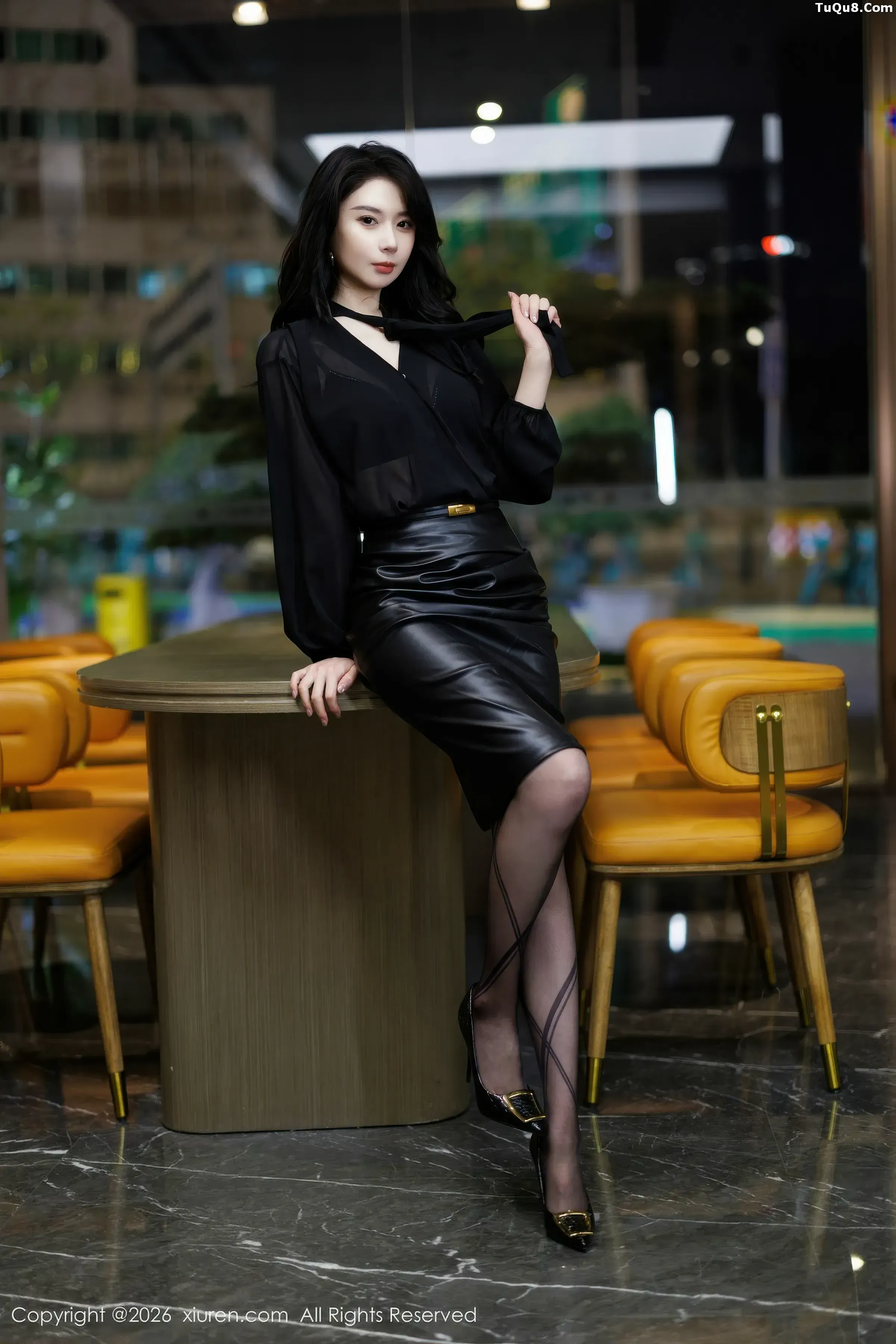 [XiuRen秀人网]第11291期心玥写真 - image 11