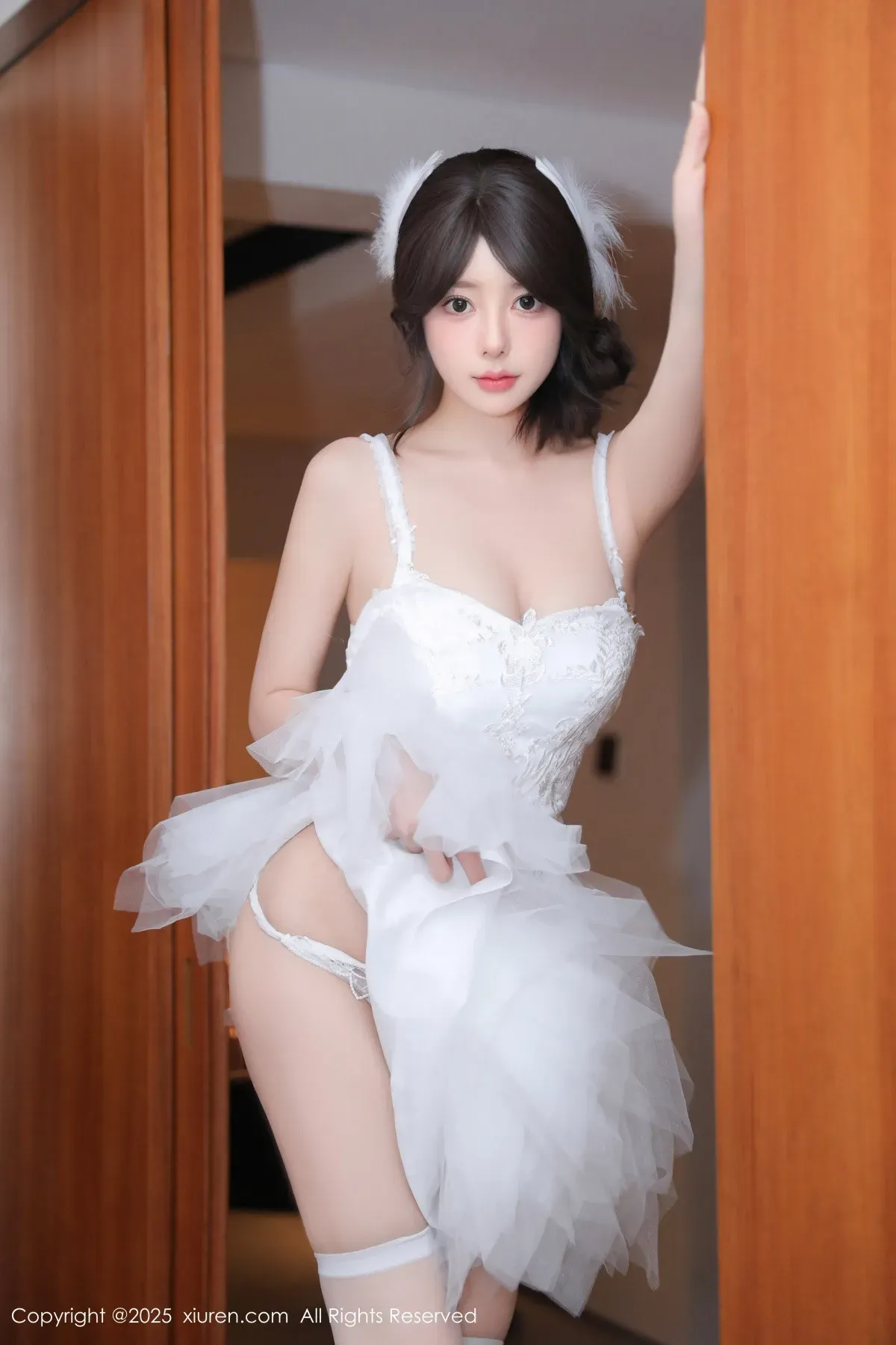 [XiuRen秀人网]第9742期桃妖夭写真 - image 27