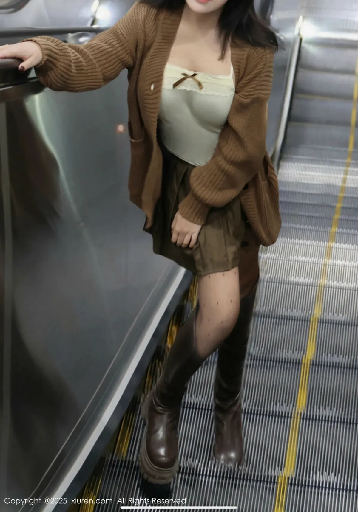 [XiuRen秀人网]第9708期小薯条写真 - image 11