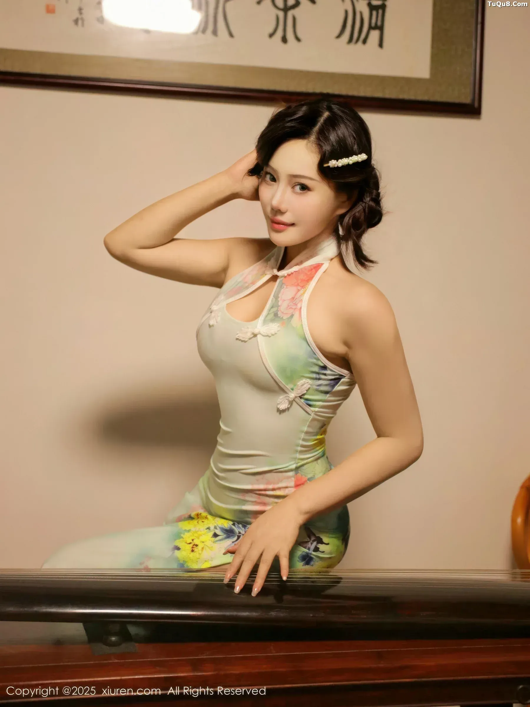 [XiuRen秀人网]第10749期莉莉安娜写真 - image 39