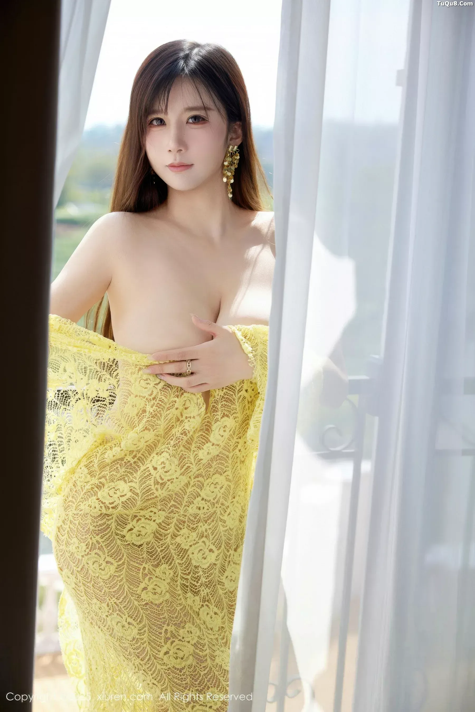 [XiuRen秀人网]第10909期小肉肉咪写真 - image 55