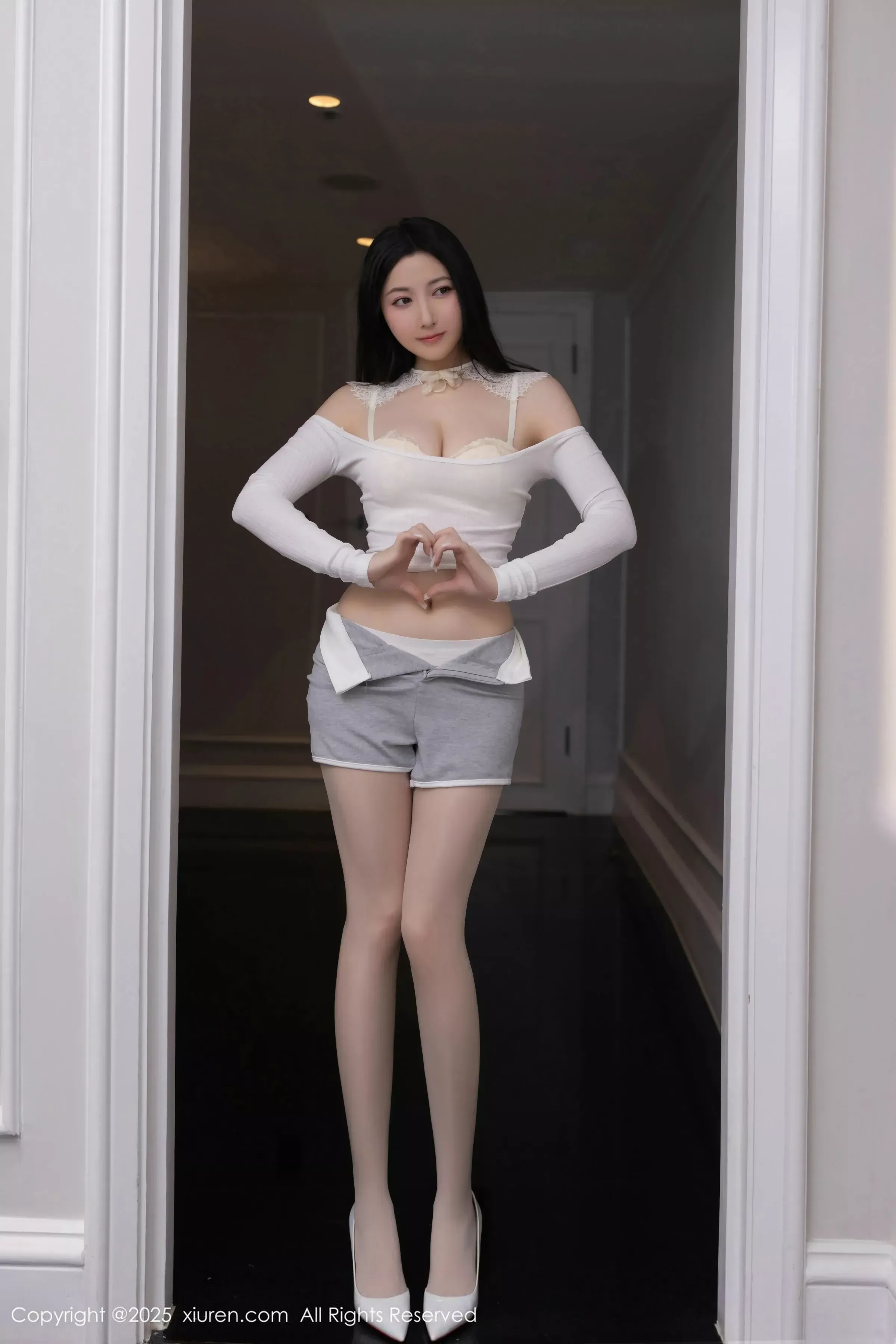 [XiuRen秀人网]第10261期鱼子酱写真 - image 25