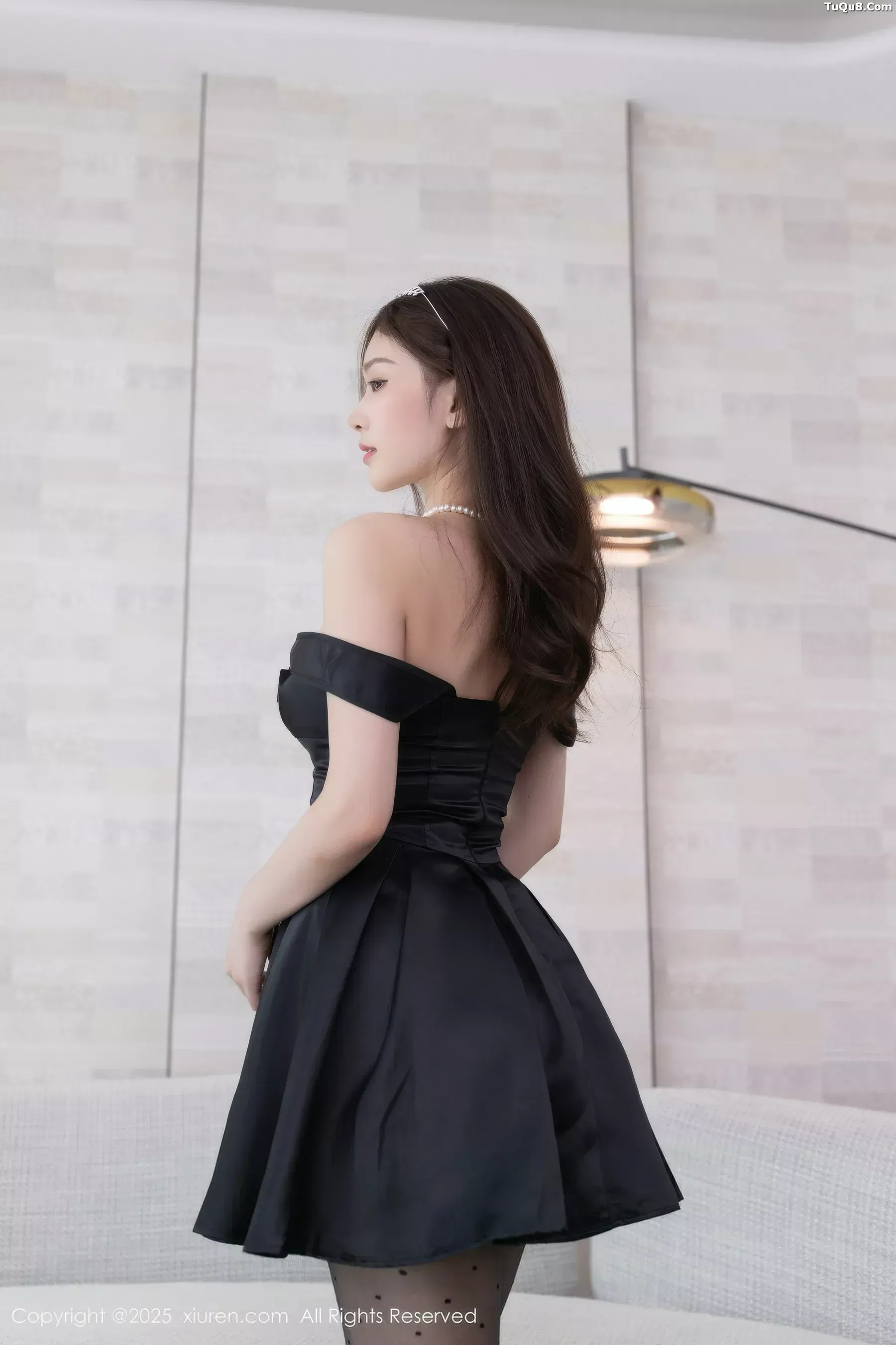 [XiuRen秀人网]第10878期刘婷婷写真 - image 56