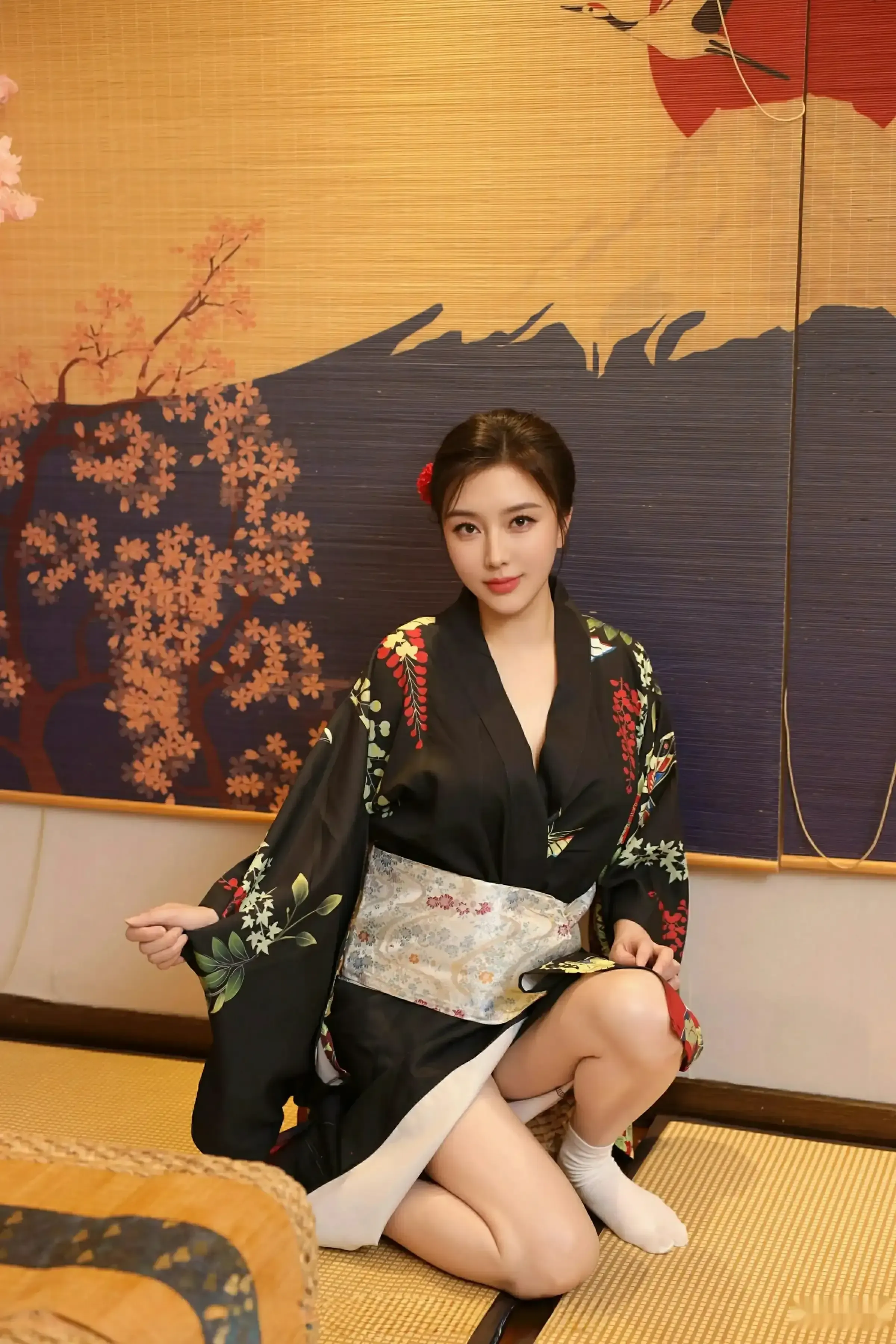 [XiuRen秀人网]第10627期苏一诺写真 - image 7