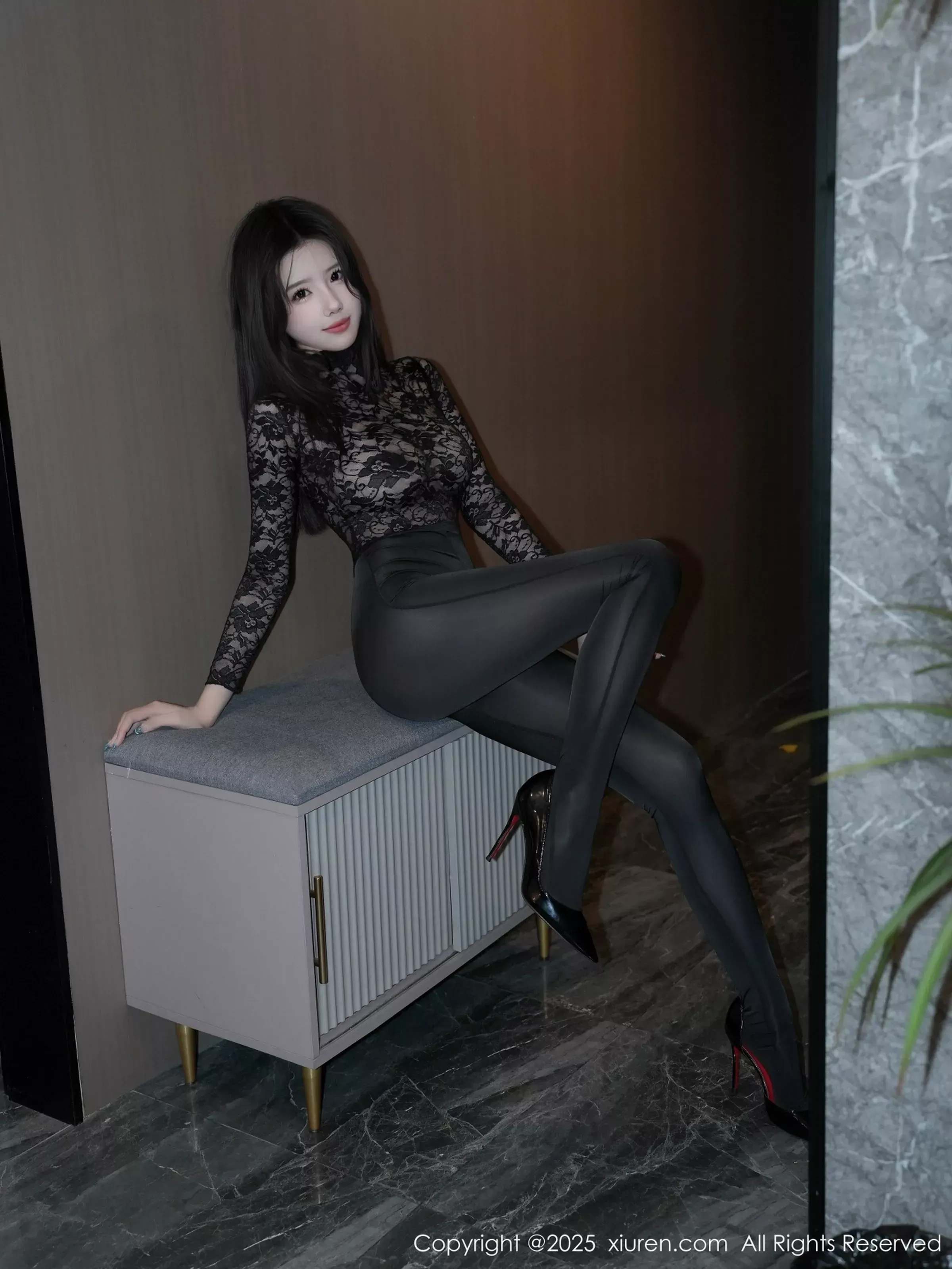 [XiuRen秀人网]第10171期袁圆写真 - image 39