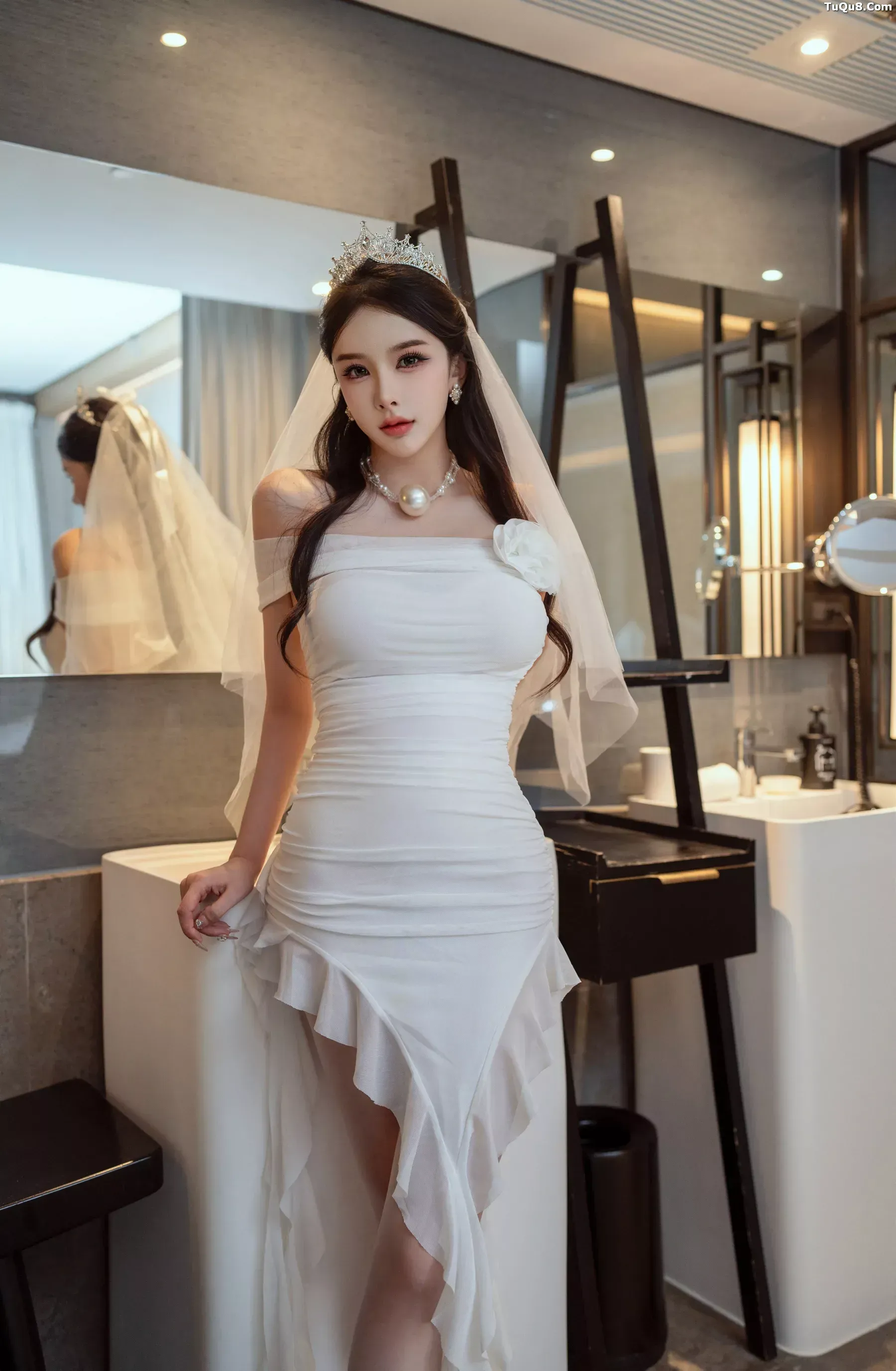 [XiuRen秀人网]第B117期李丽莎写真 - image 83