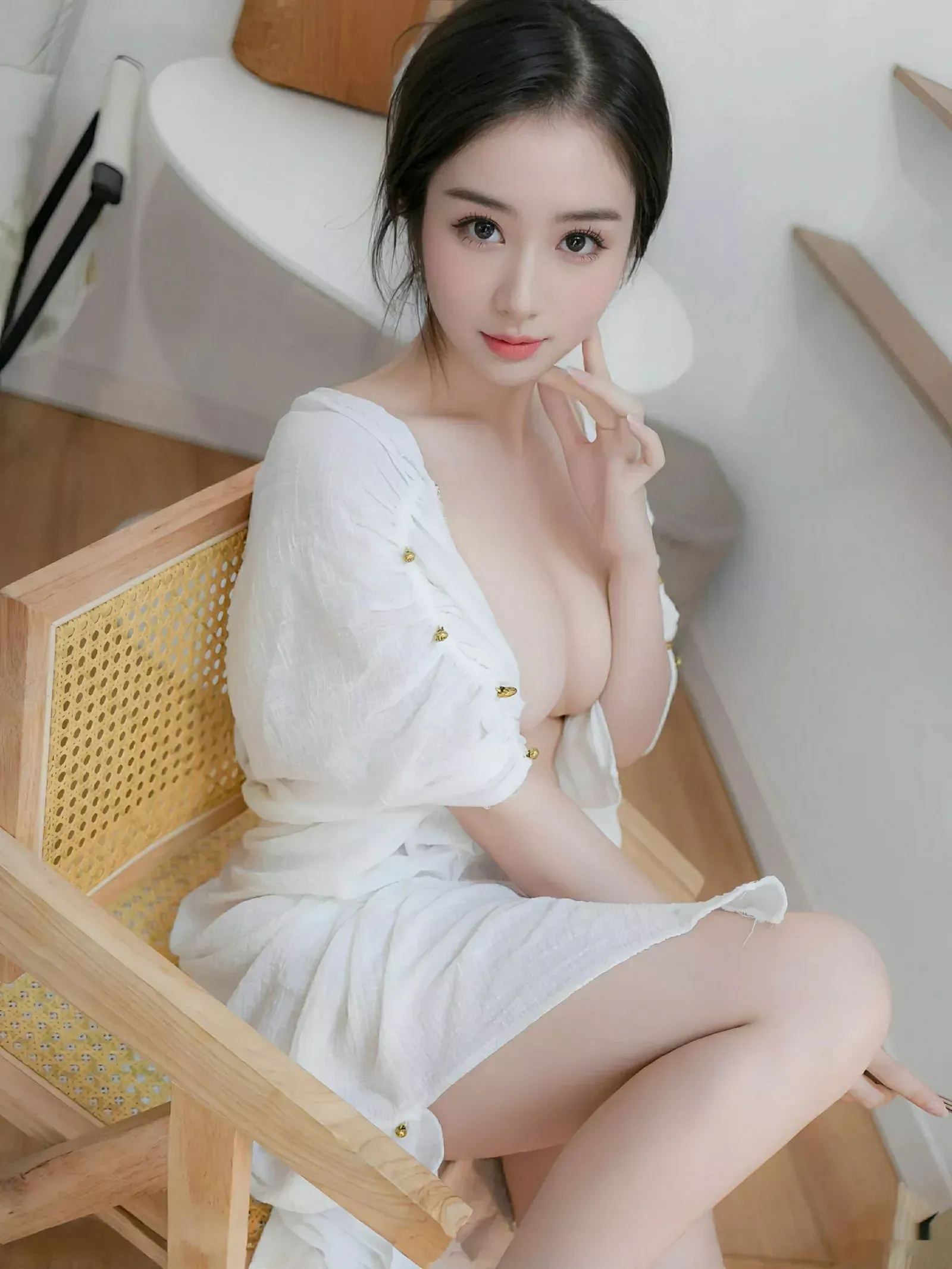 [XiuRen秀人网]第10603期楠芝写真 - image 33