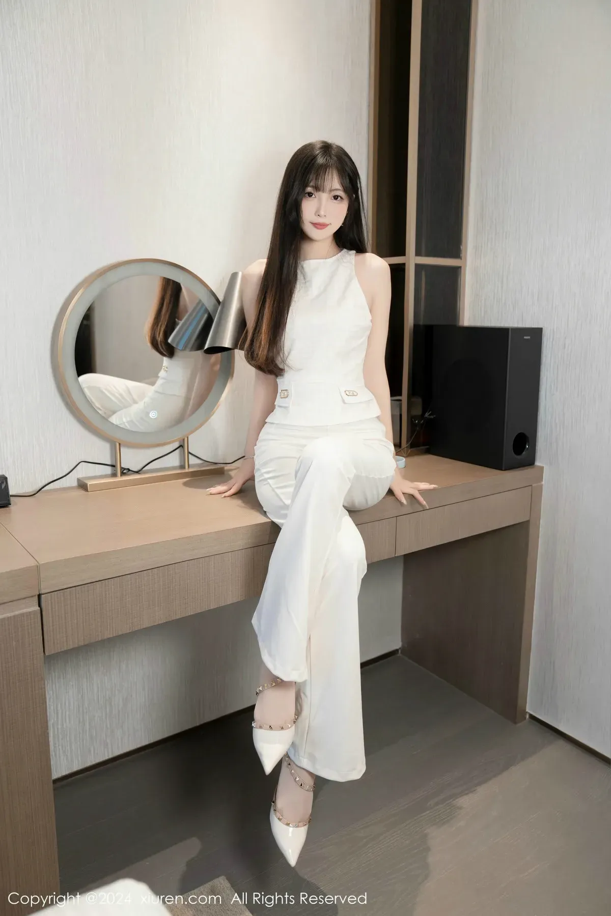 [XiuRen秀人网]第9528期林星阑写真 - image 31