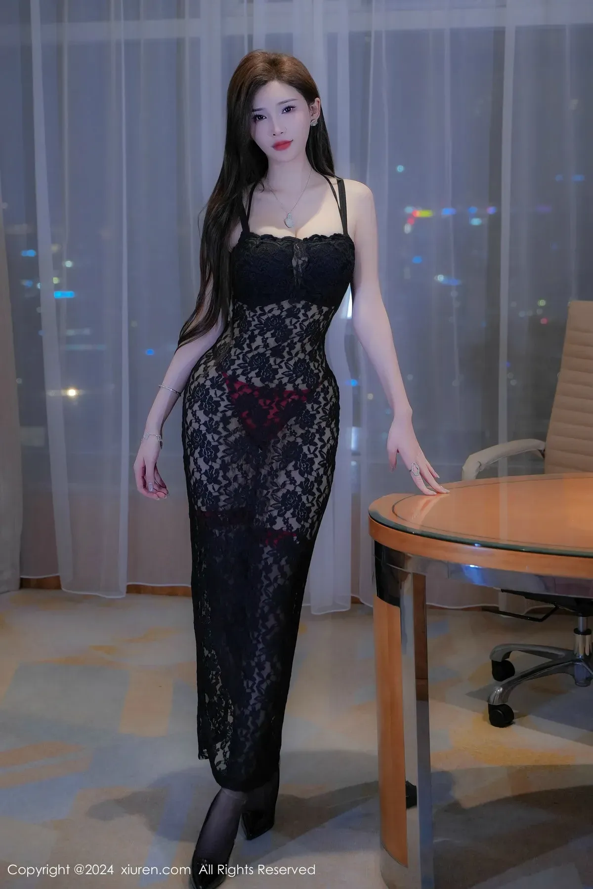 [XiuRen秀人网]第9411期周妍希写真 - image 78