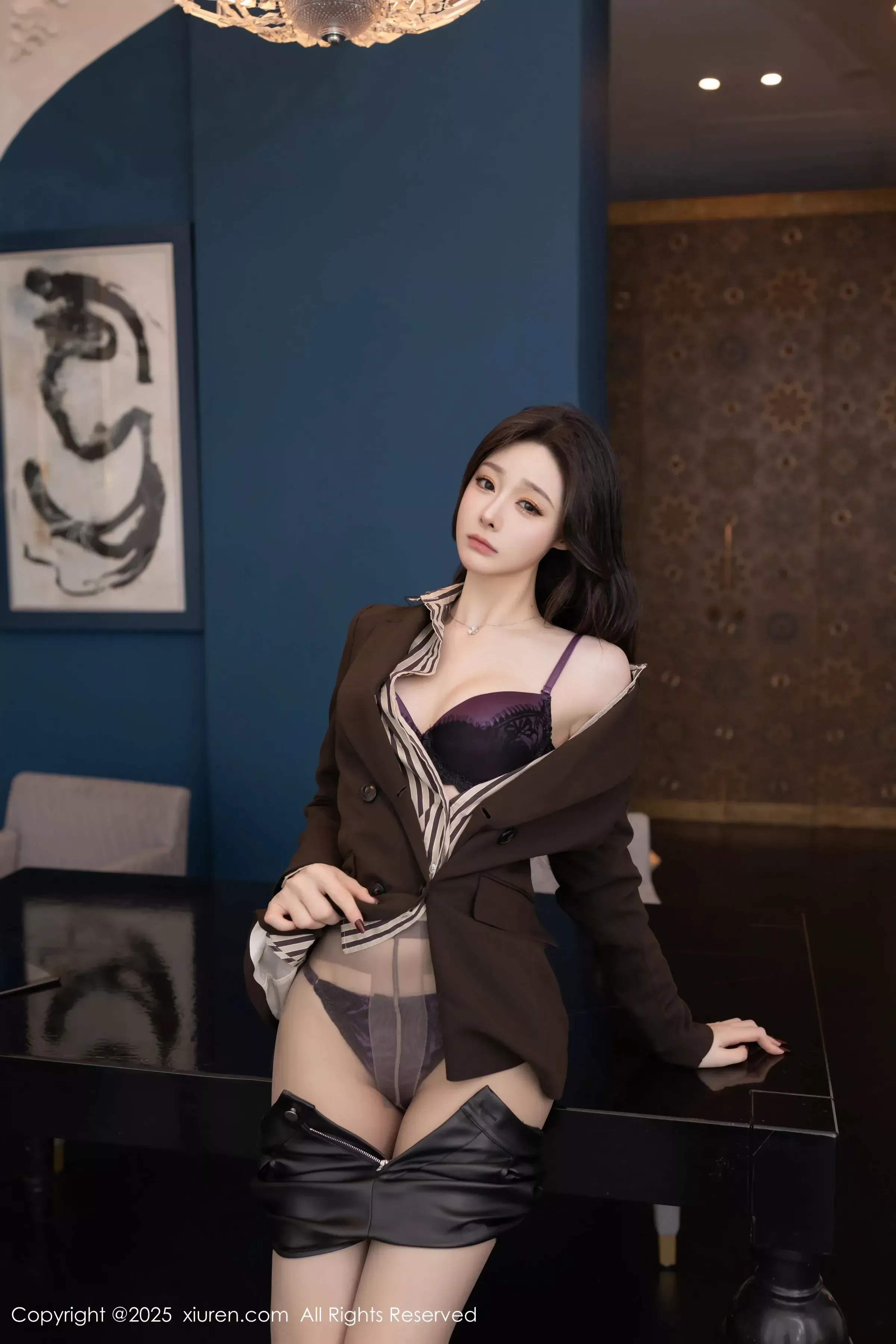[XiuRen秀人网]第10202期小逗逗写真 - image 26