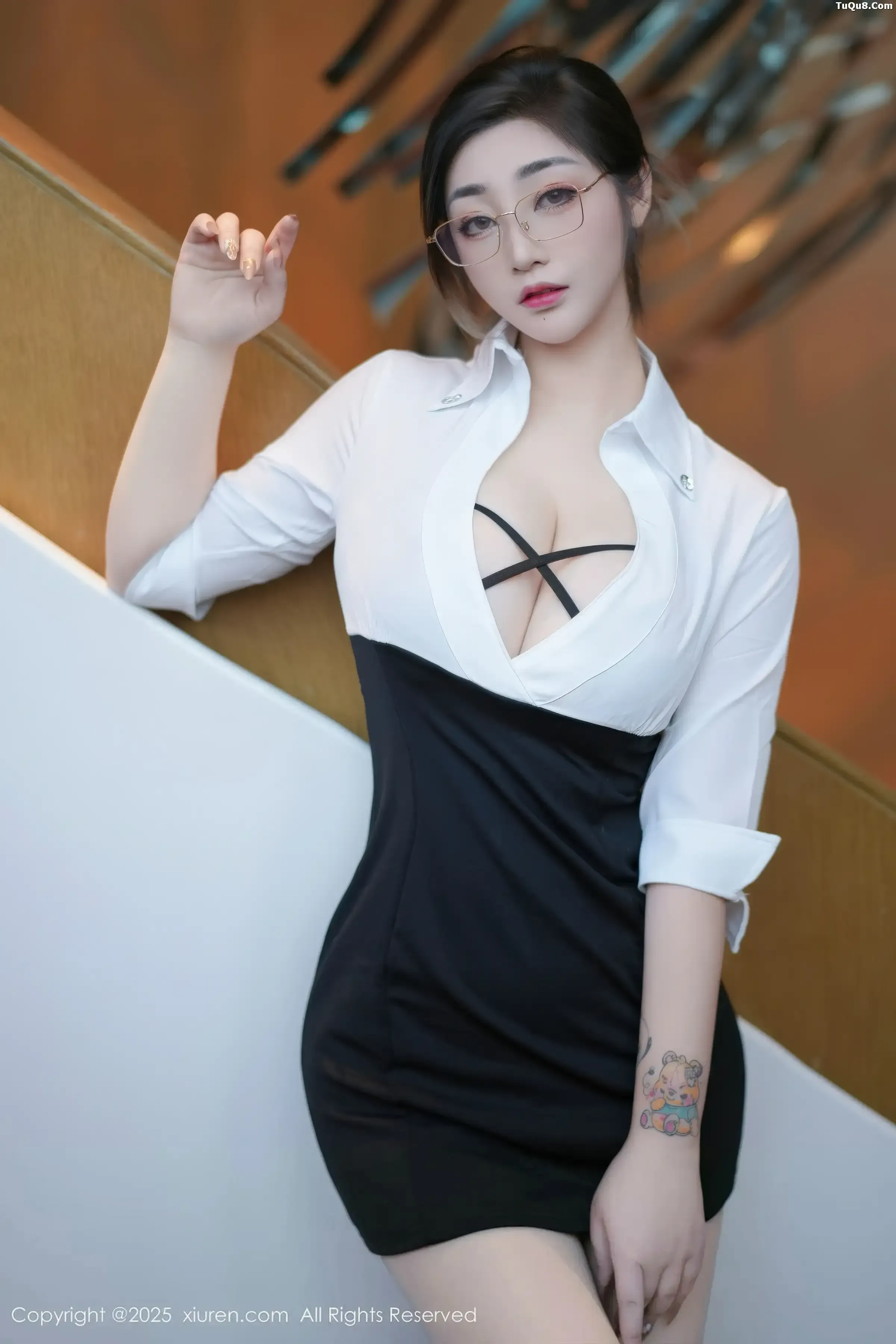 [XiuRen秀人网]第11045期妲己写真 - image 78