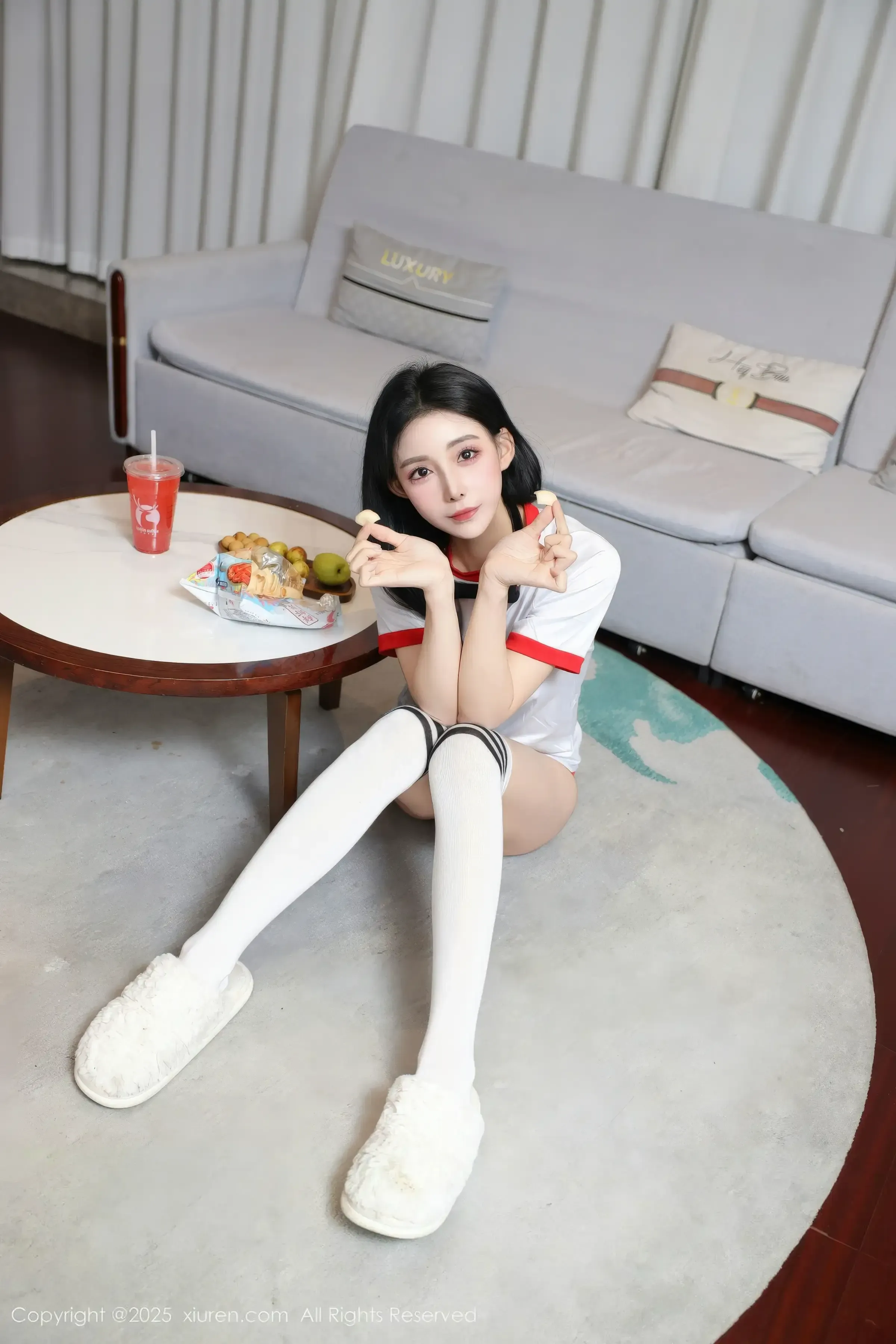 [XiuRen秀人网]第11110期许微微写真 - image 86