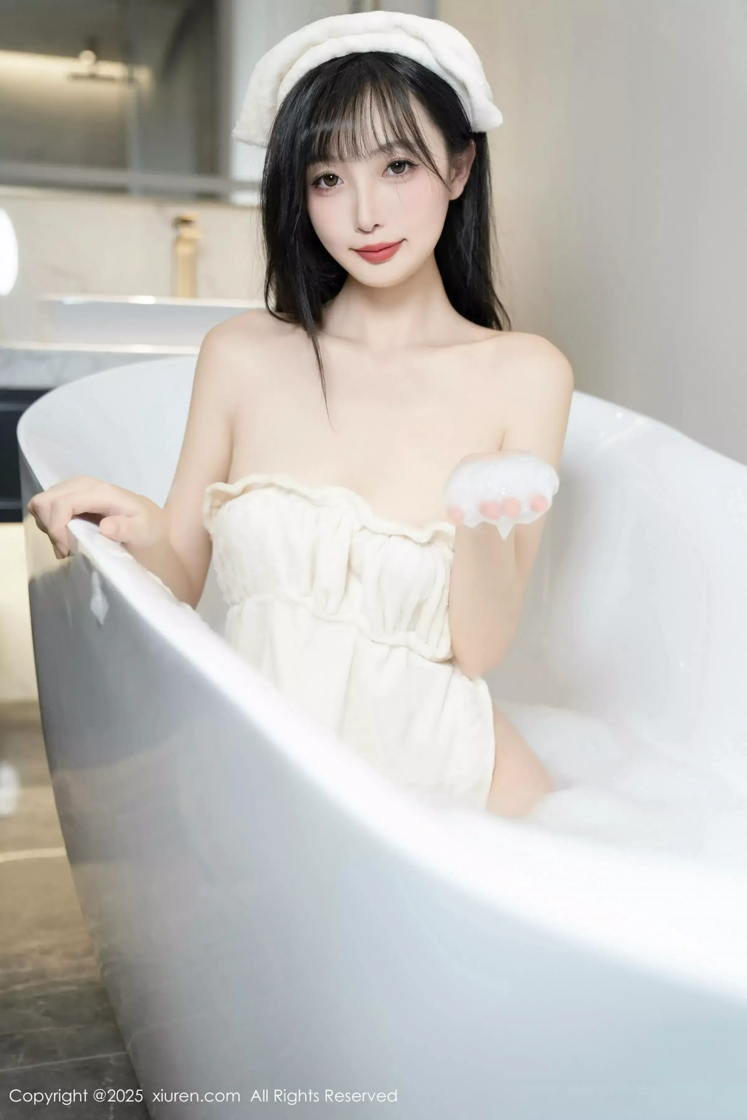 [XiuRen秀人网]第10005期樱桃小阑子写真 - image 55
