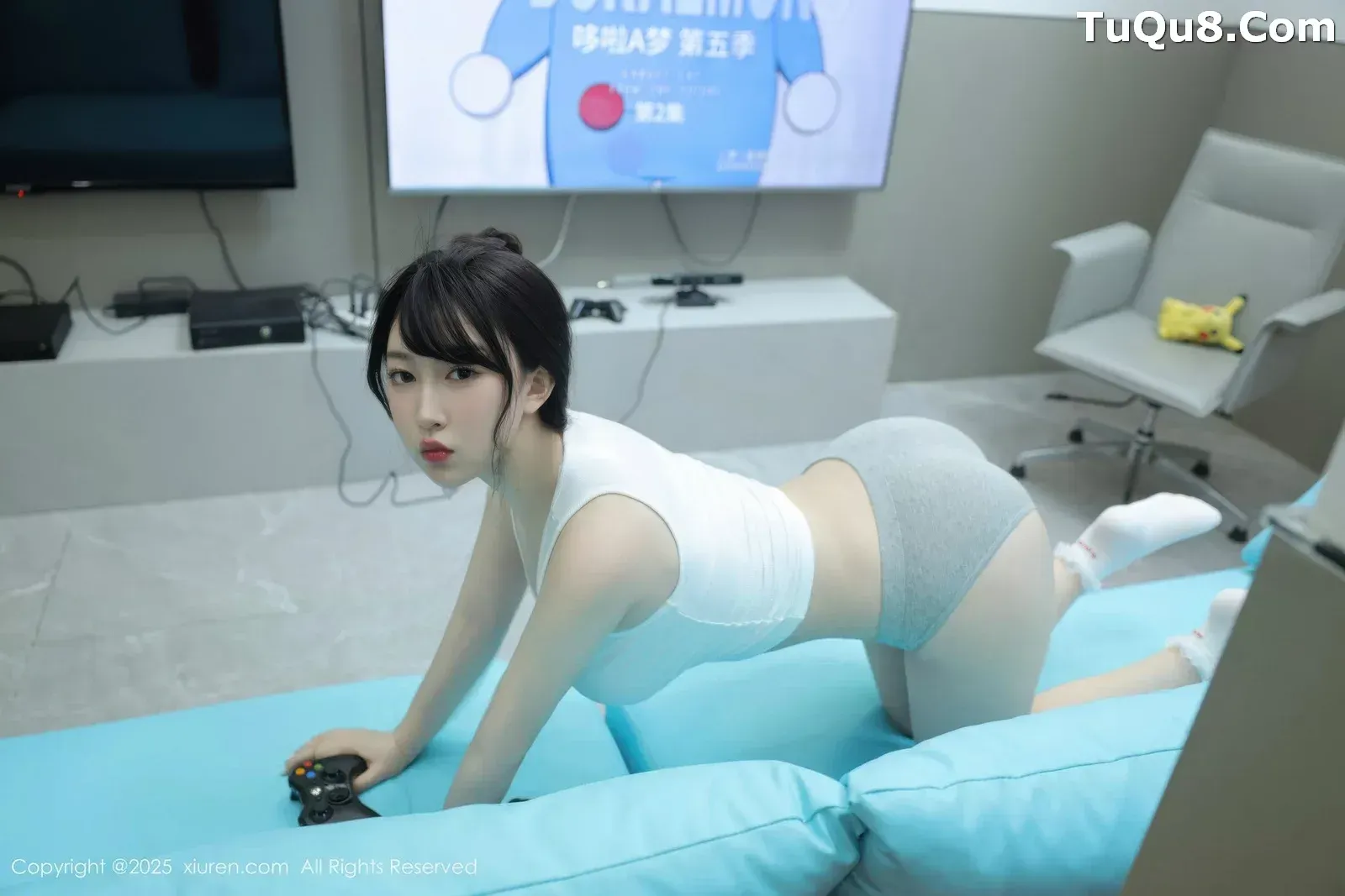 [XiuRen秀人网]第10676期李沁恩写真 - image 11
