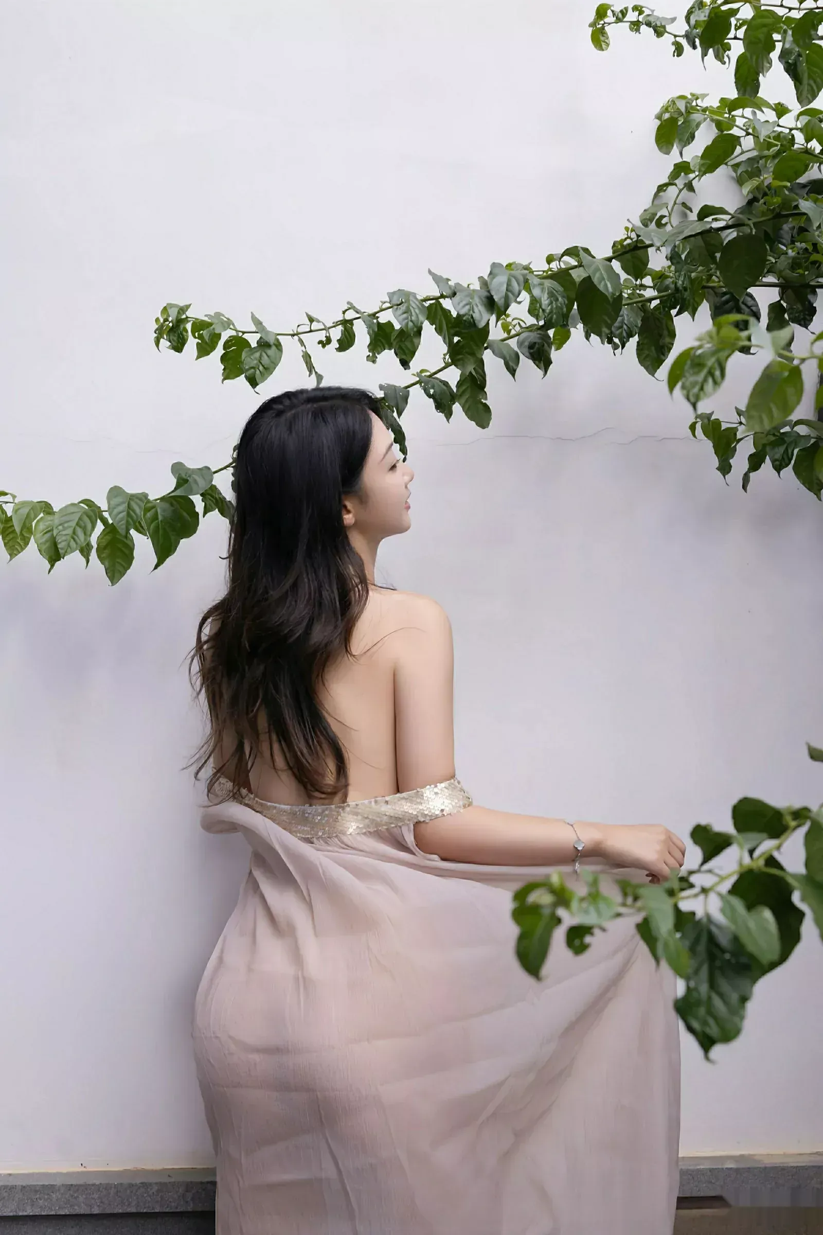 [XiuRen秀人网]第10619期唐安琪写真 - image 79