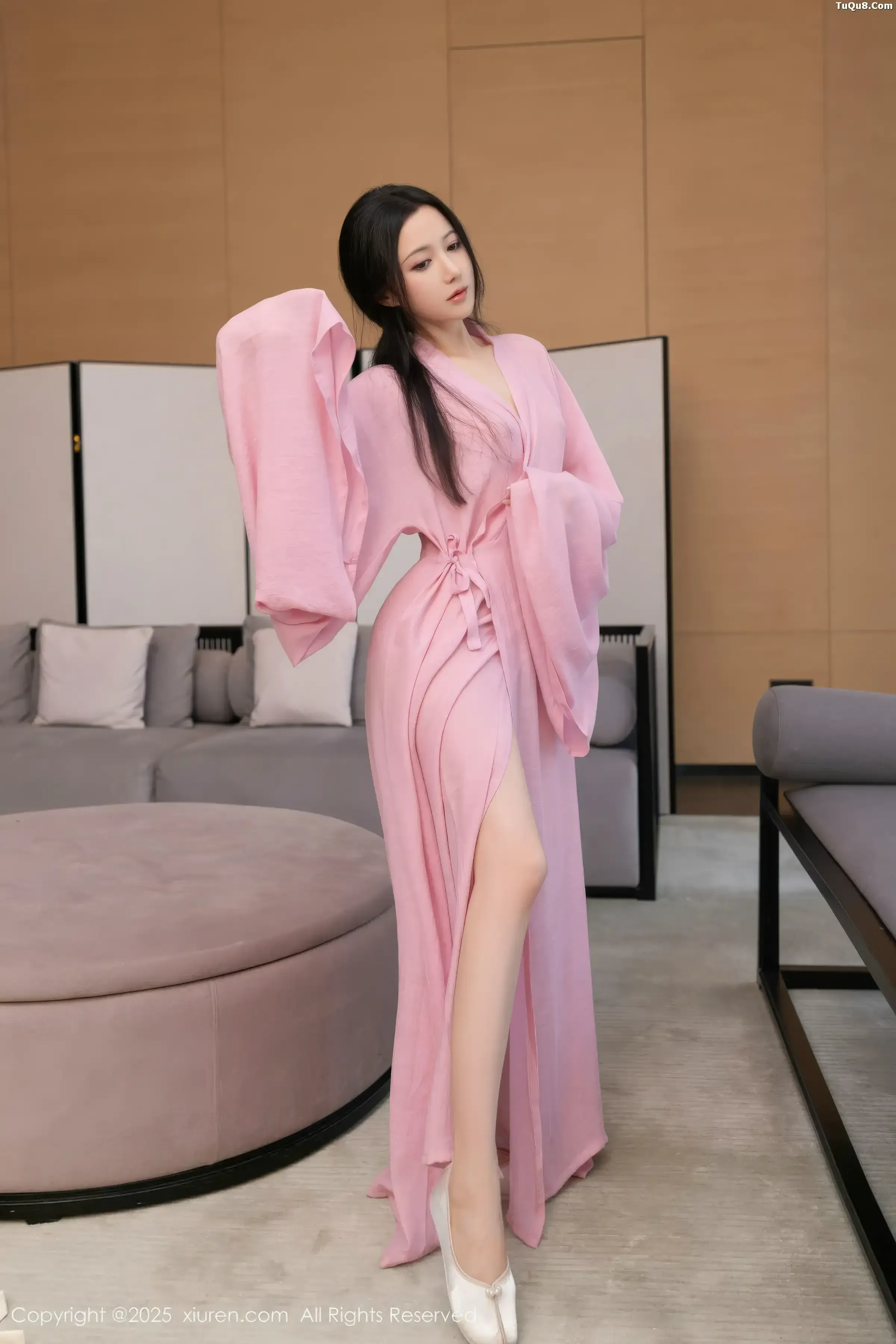 [XiuRen秀人网]第11049期鱼子酱写真 - image 73