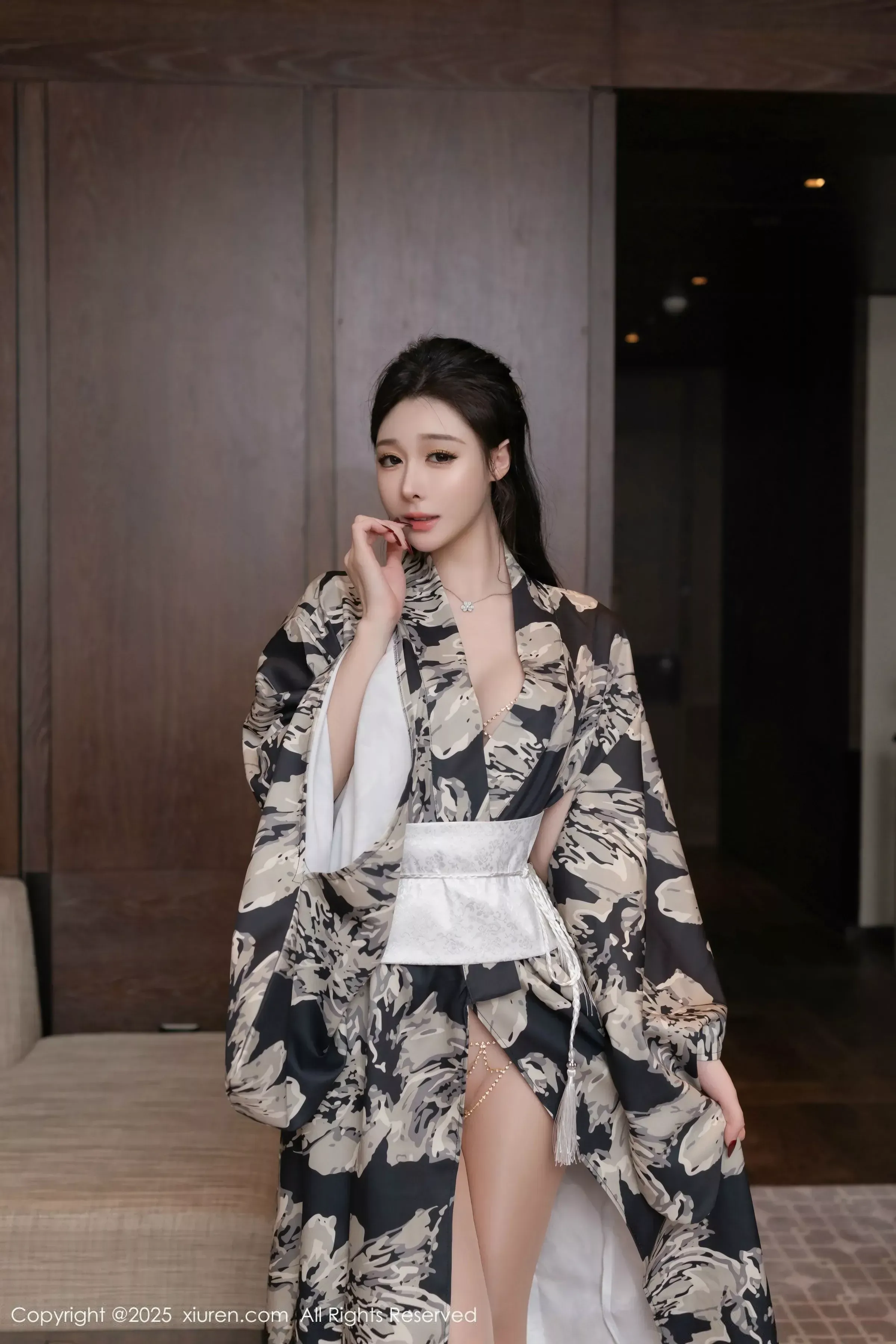 [XiuRen秀人网]第10352期模特合集写真 - image 34