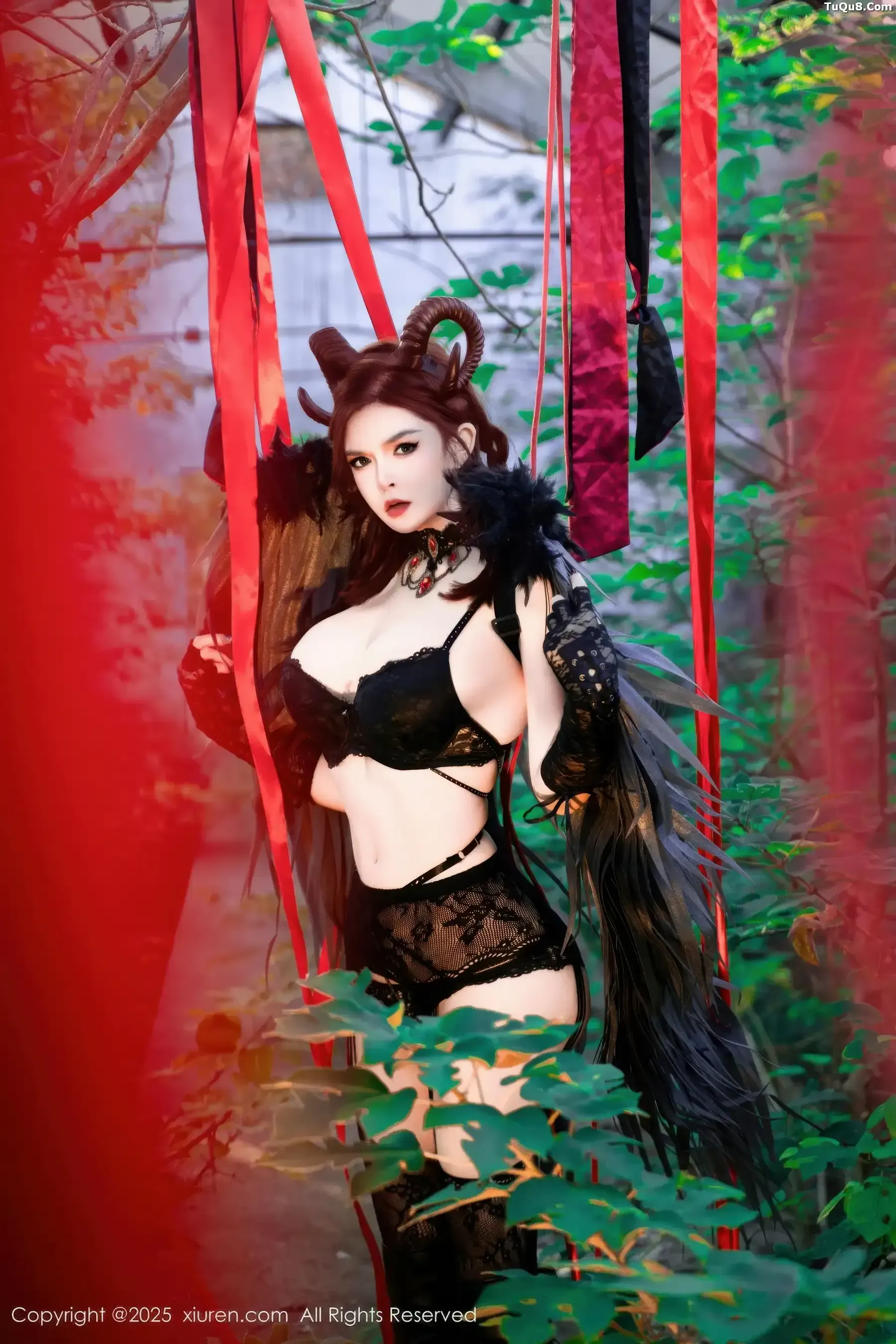 [XiuRen秀人网]第10994期伊丽莎有点白写真 - image 57