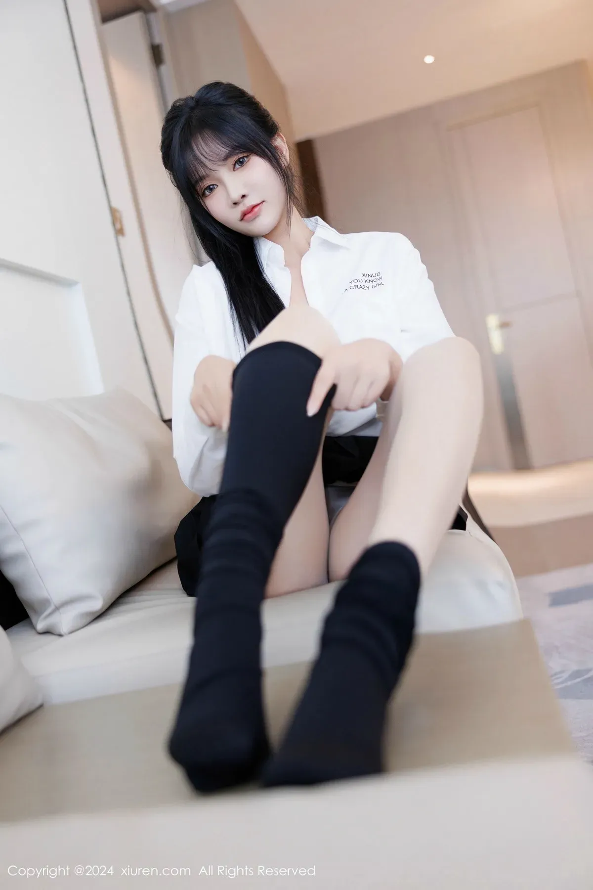 [XiuRen秀人网]第9505期娜比写真 - image 69