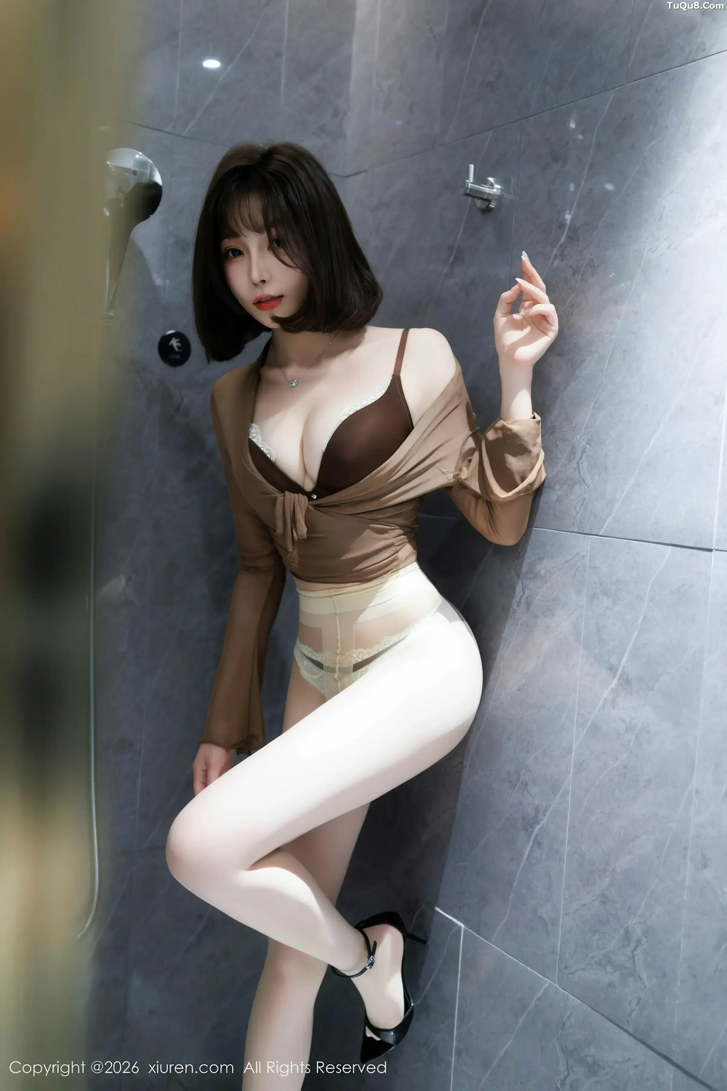 [XiuRen秀人网]第11225期莉芝荔枝写真 - image 15