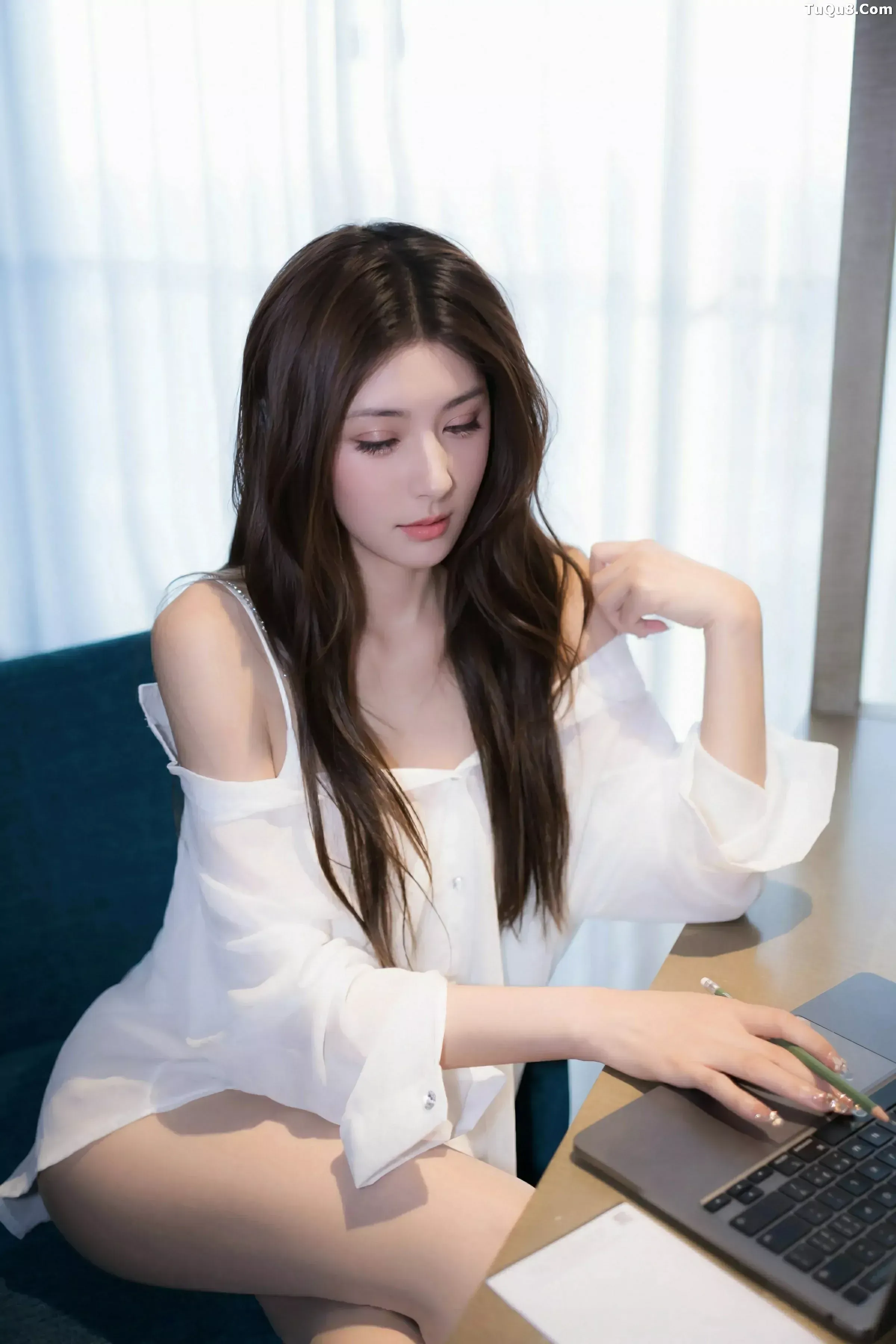 [XiuRen秀人网]第10502期悦兮写真 - image 67