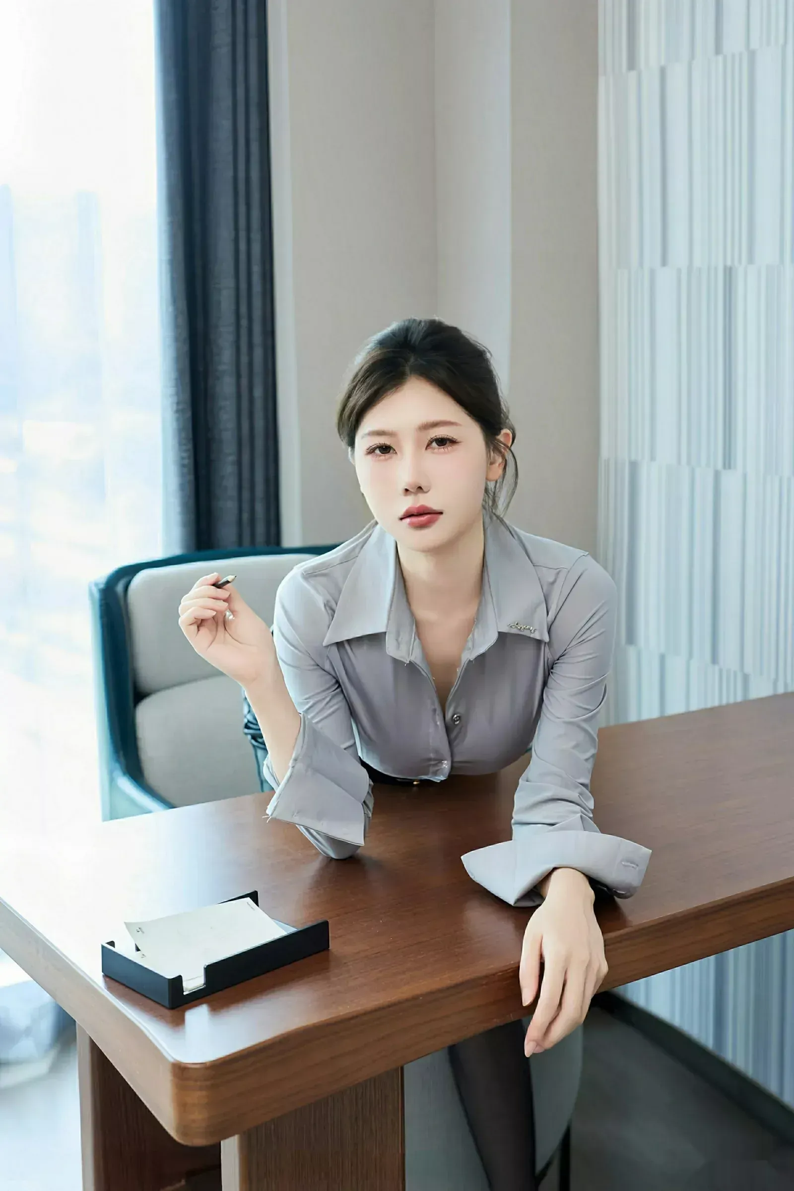 [XiuRen秀人网]第10604期尹甜甜写真 - image 15