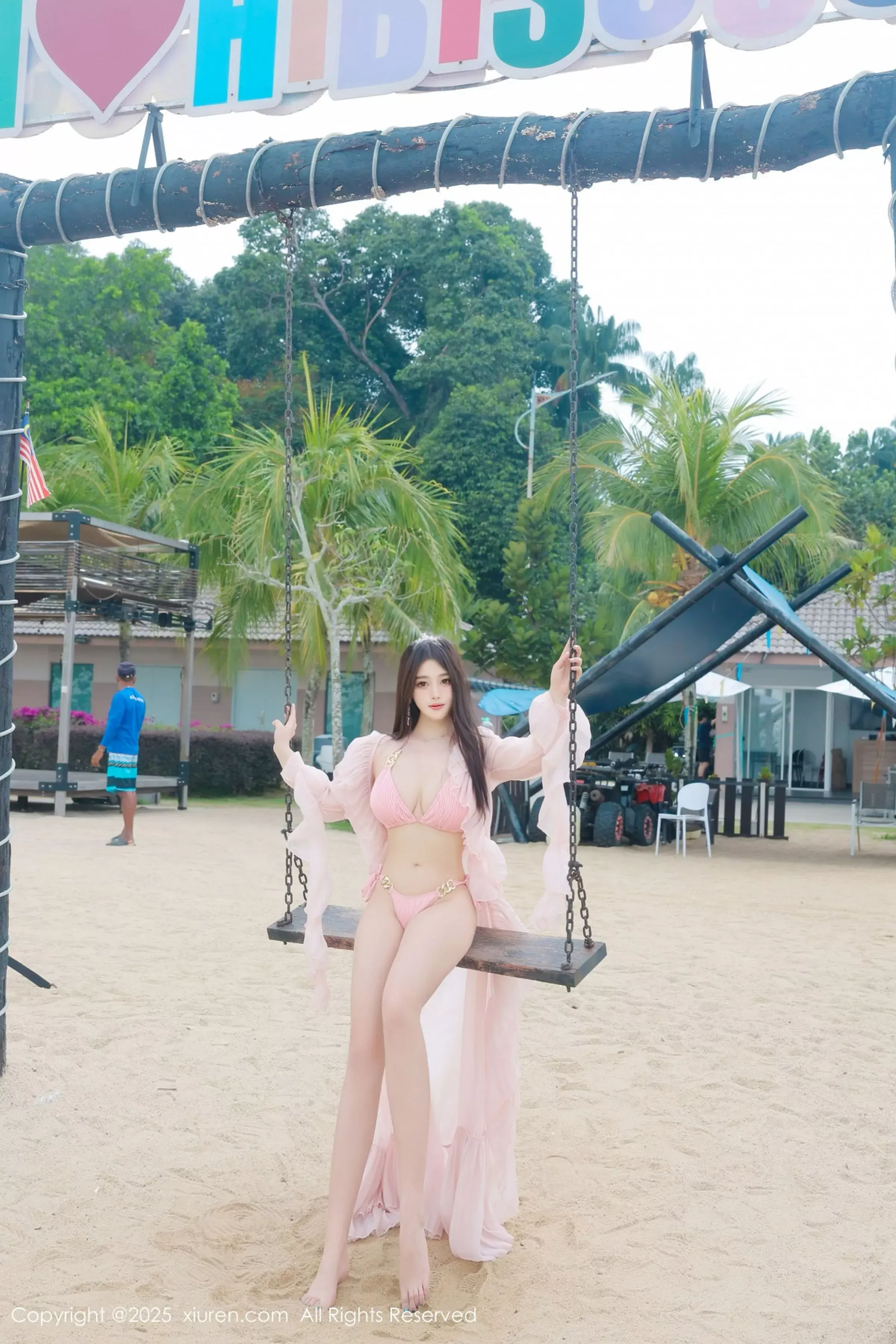 [XiuRen秀人网]第10160期蛋蛋宝写真 - image 7