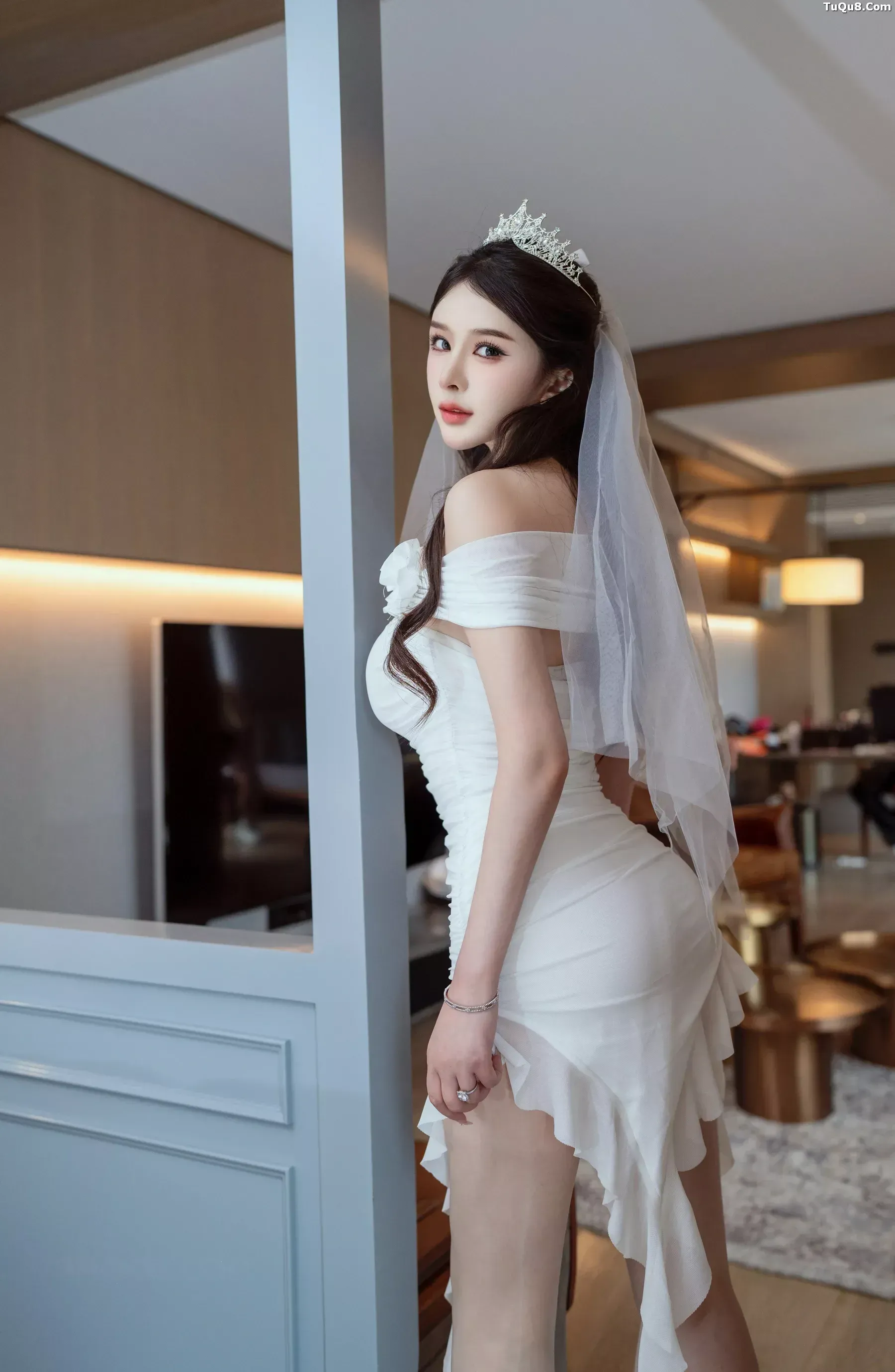 [XiuRen秀人网]第B117期李丽莎写真 - image 81