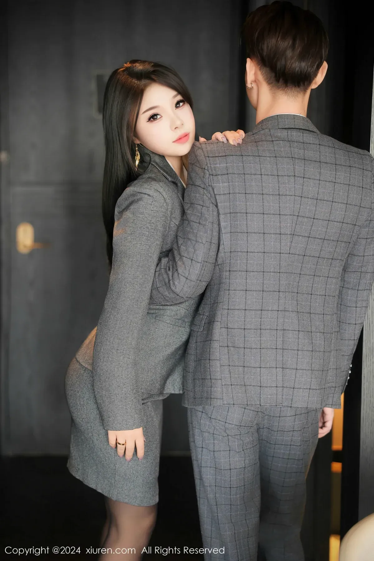 [XiuRen秀人网]第9515期麦田写真 - image 34