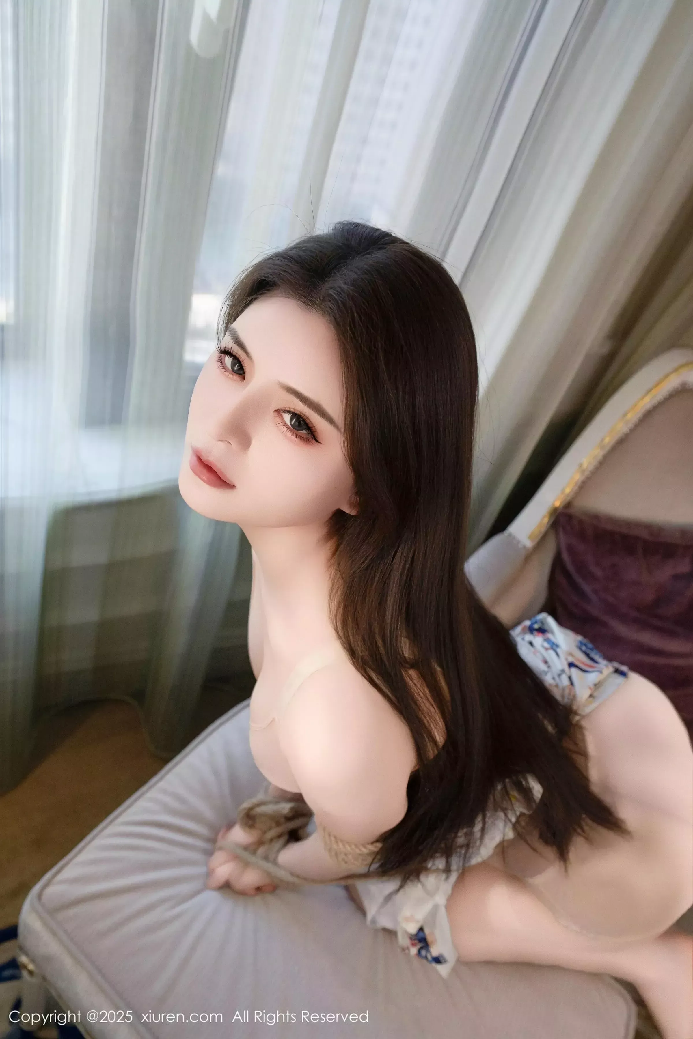 [XiuRen秀人网]第10452期灿宝写真 - image 93