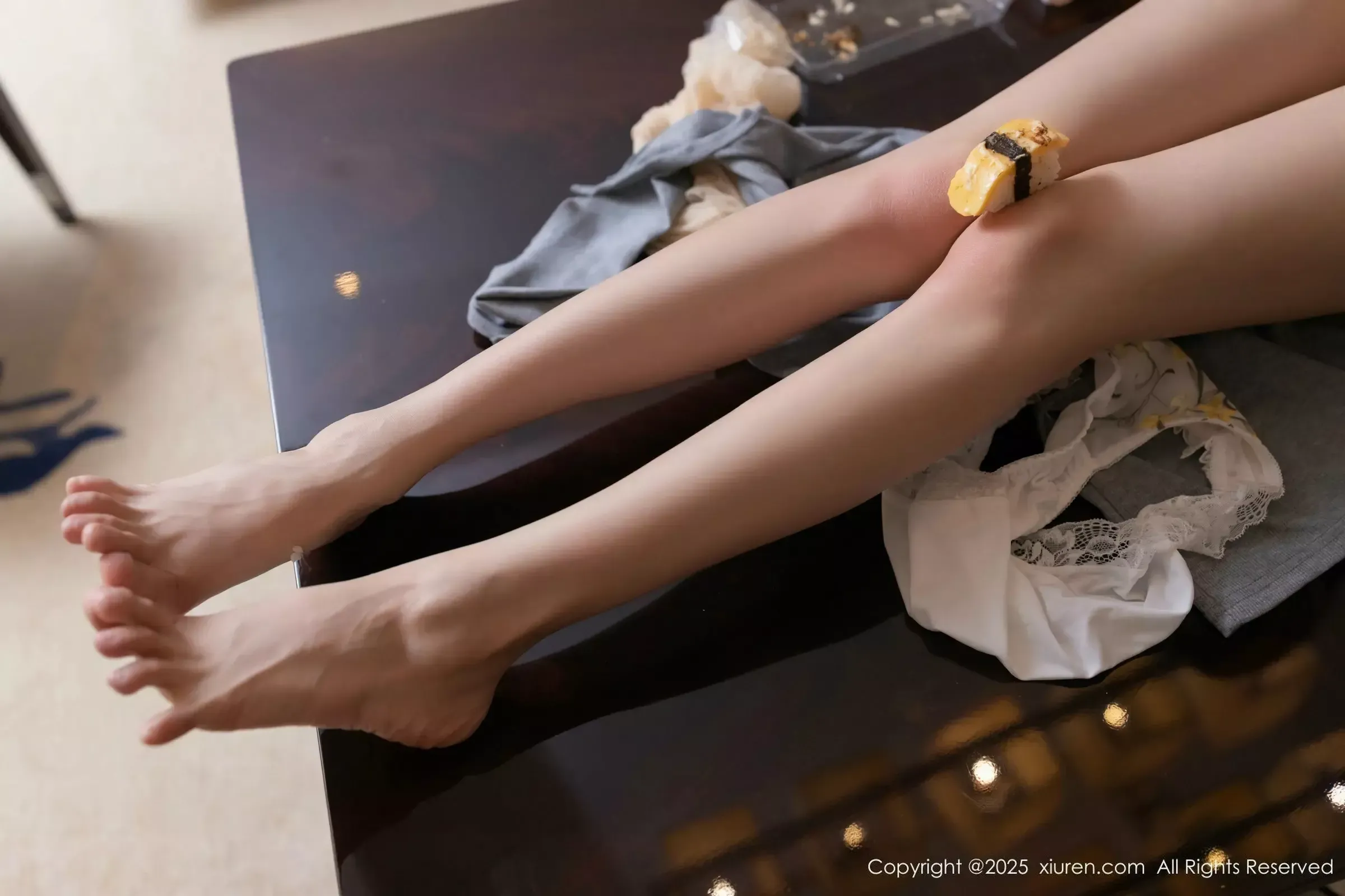 [XiuRen秀人网]第10049期陆萱萱写真 - image 58