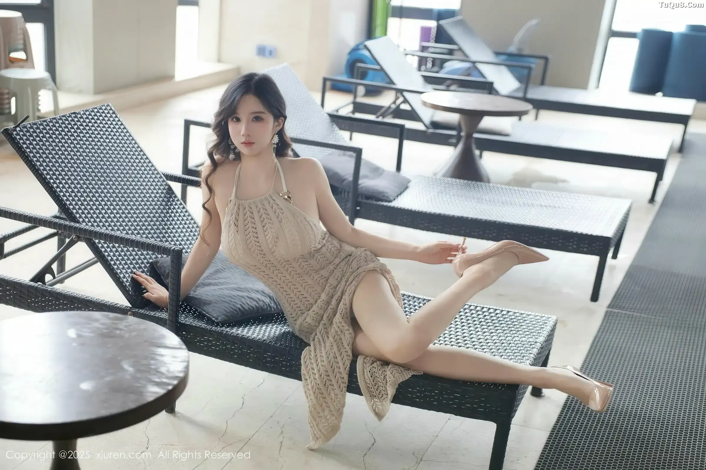 [XiuRen秀人网]第11182期小肉肉咪写真 - image 45