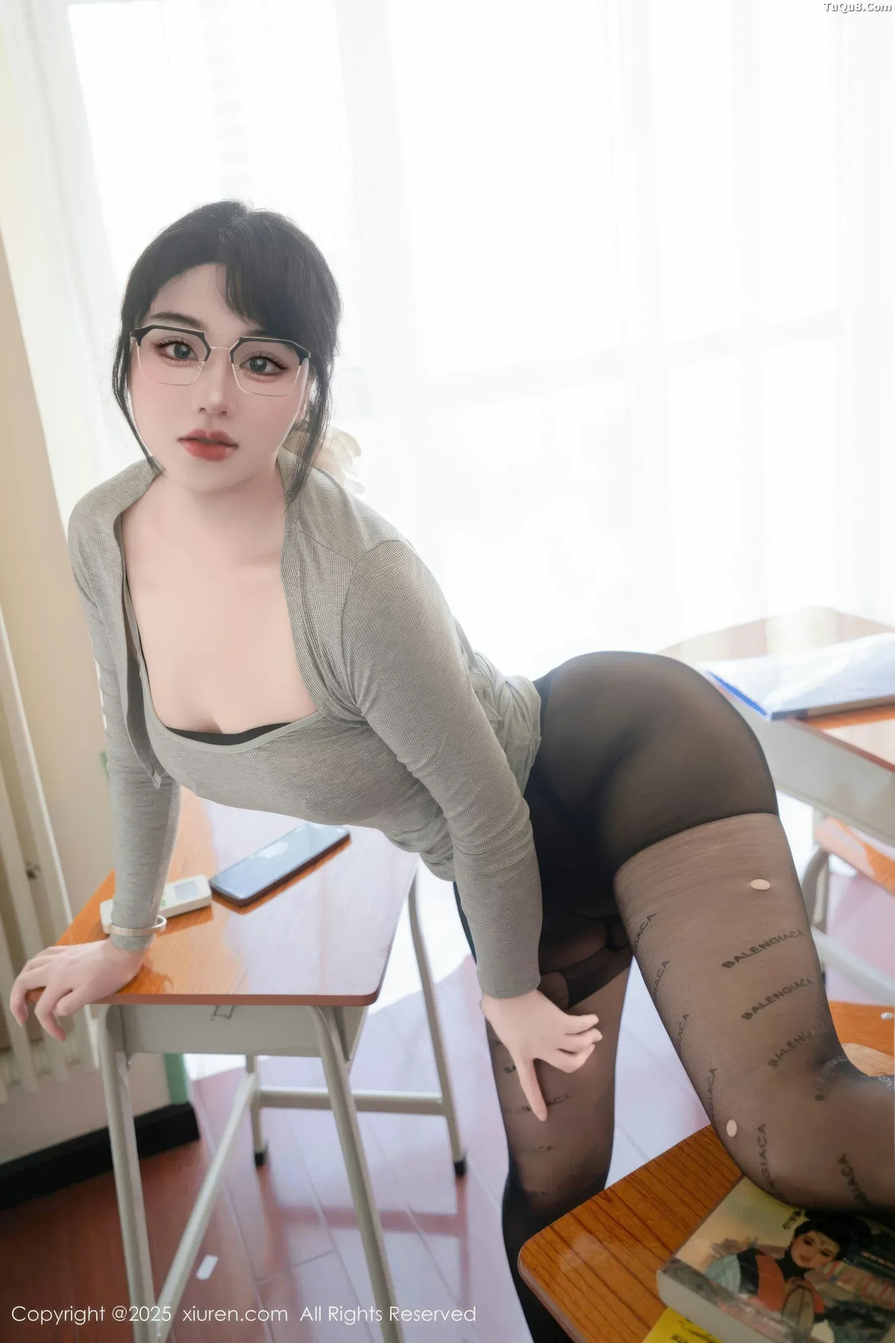 [XiuRen秀人网]第10755期汐汐爱吃草莓写真 - image 14