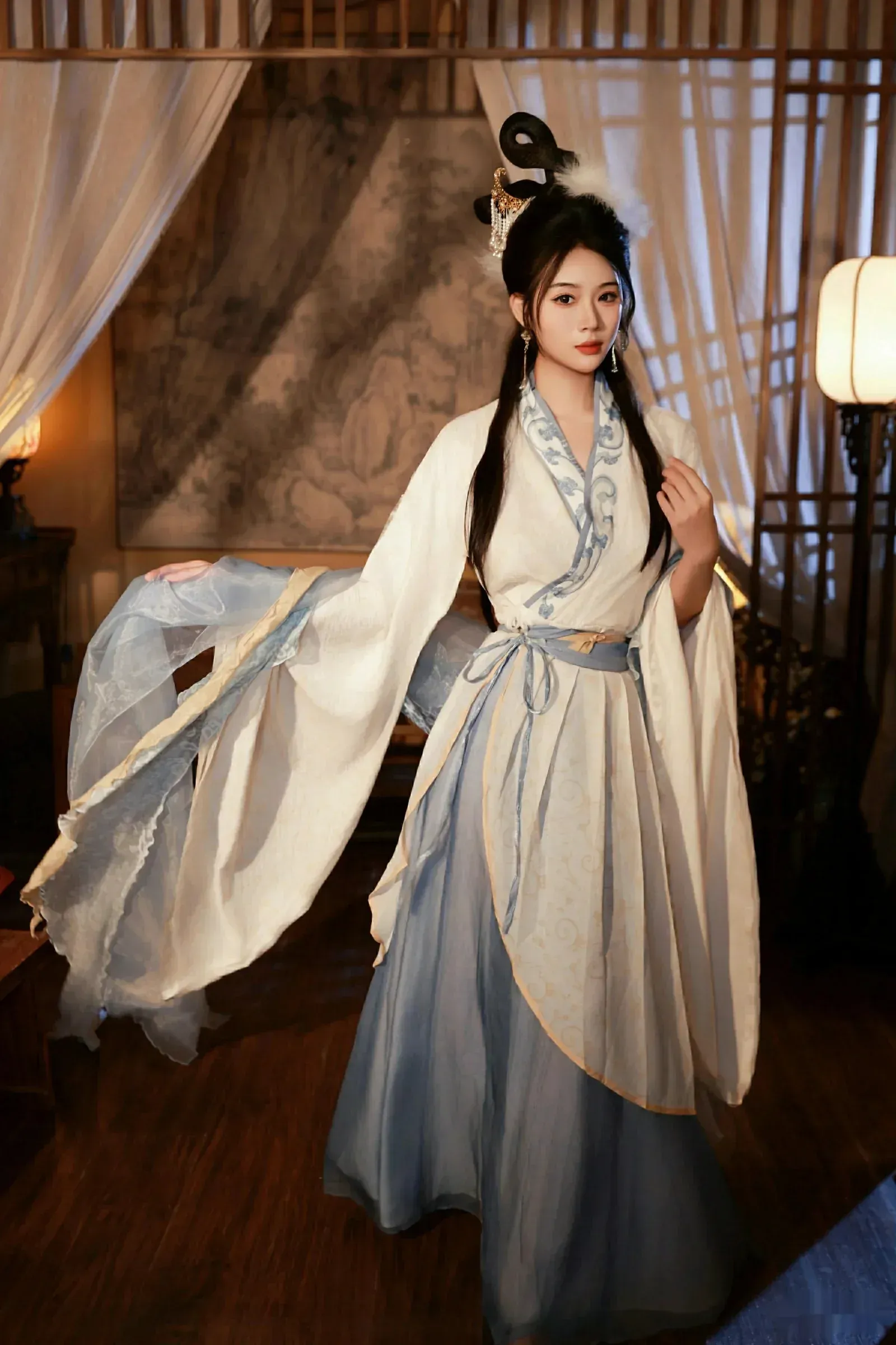[XiuRen秀人网]第10835期南乔写真 - image 12
