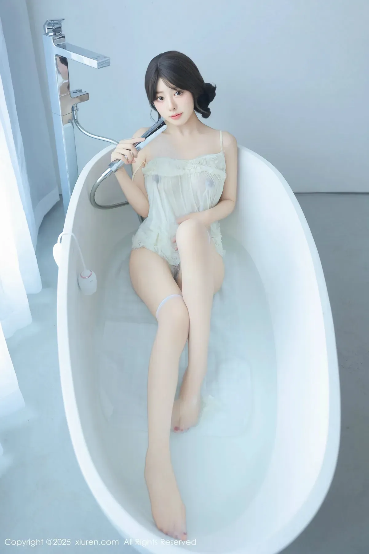 [XiuRen秀人网]第9851期桃妖夭写真 - image 84