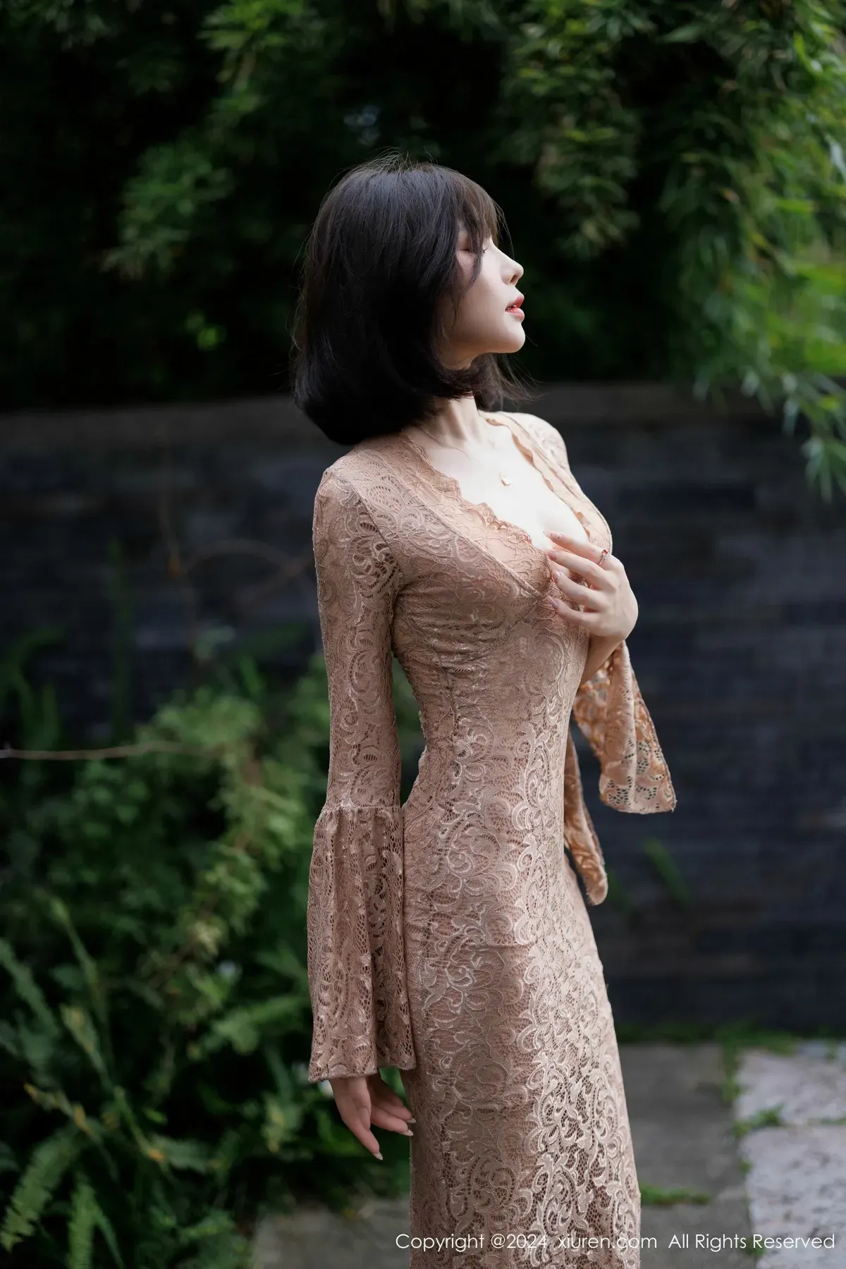 [XiuRen秀人网]第9412期徐莉芝写真 - image 34