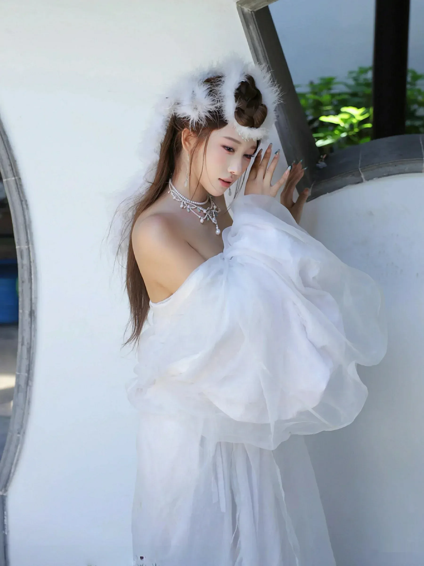 [XiuRen秀人网]第10843期金允希写真 - image 43