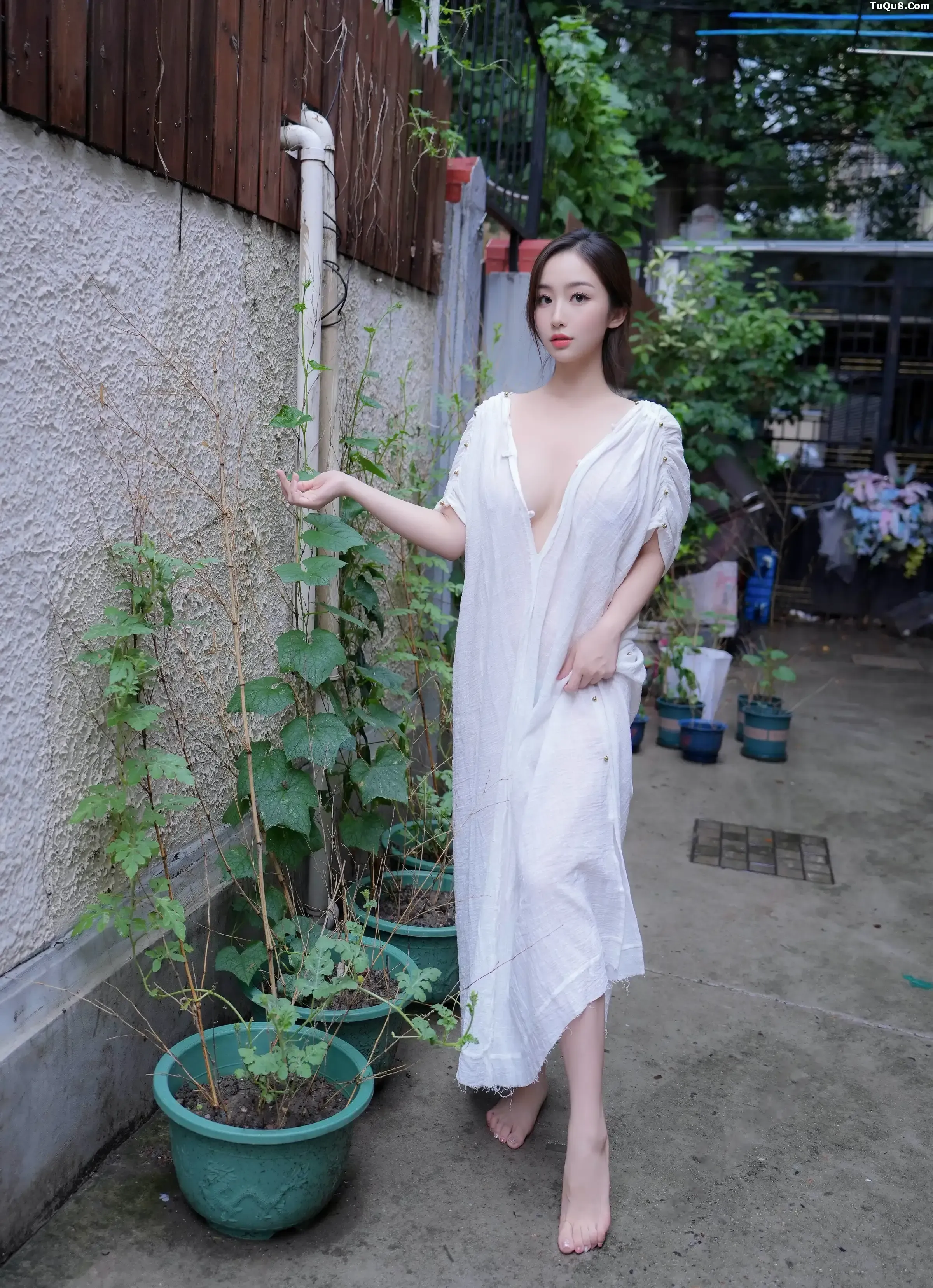 [XiuRen秀人网]第B132期楠芝写真 - image 54