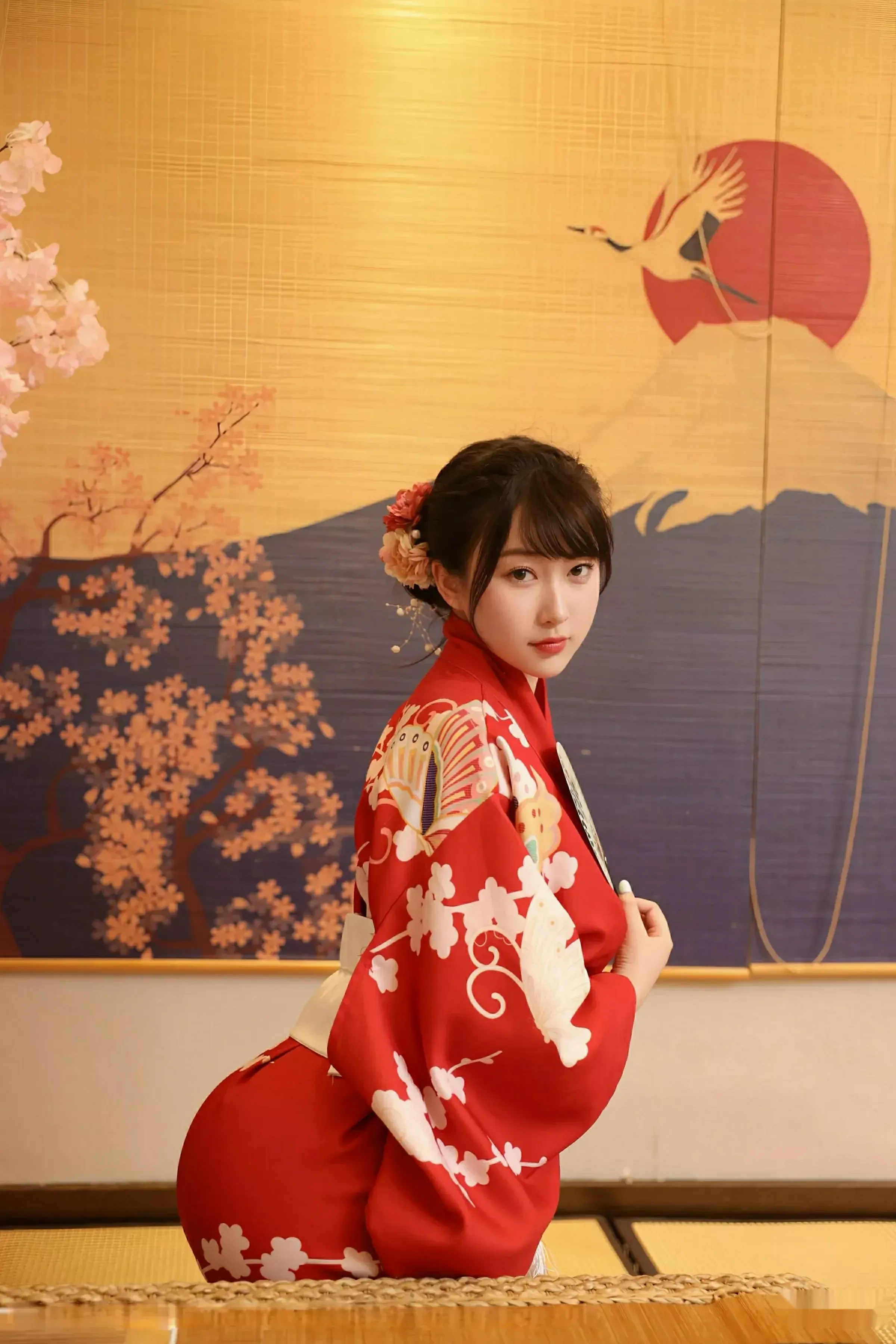 [XiuRen秀人网]第10624期李沁恩写真 - image 62