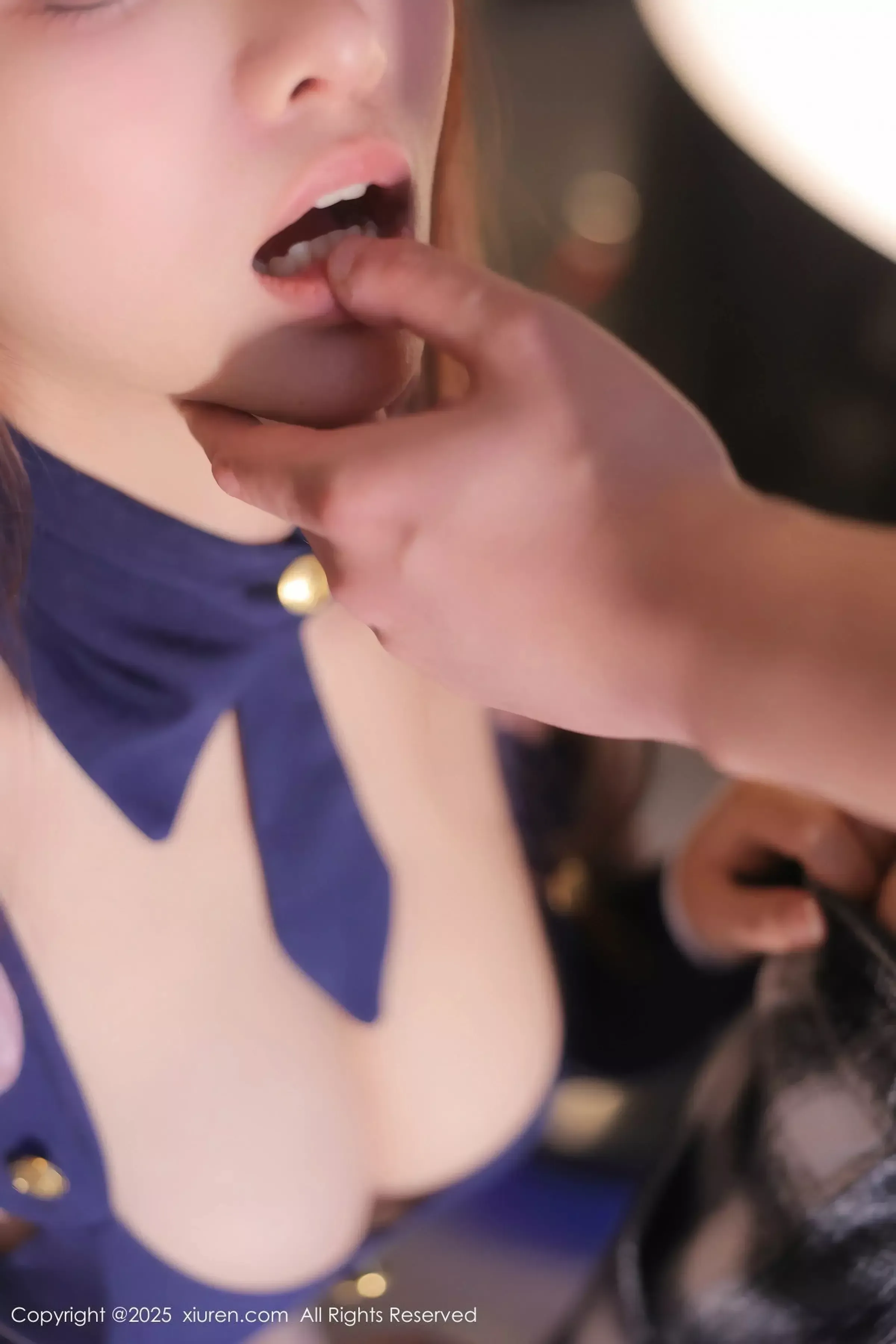 [XiuRen秀人网]第10009期张庭蓉写真 - image 67