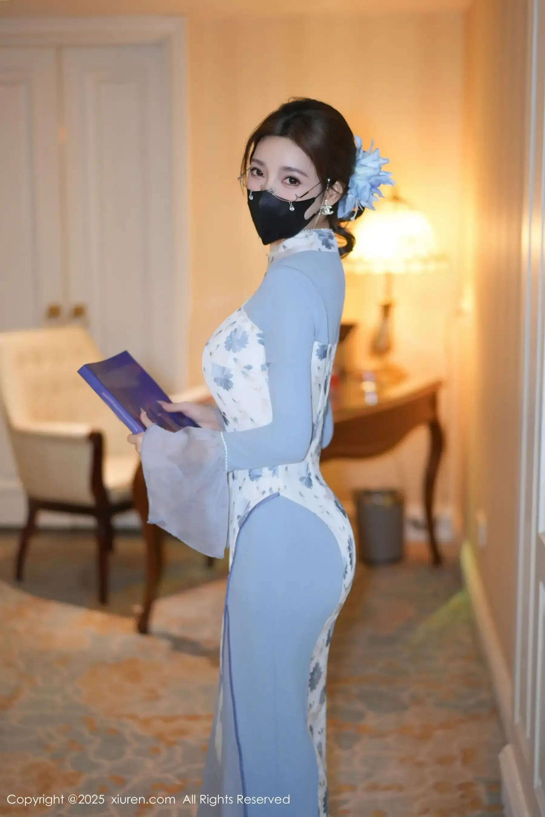 [XiuRen秀人网]第11033期桃桃写真 - image 23