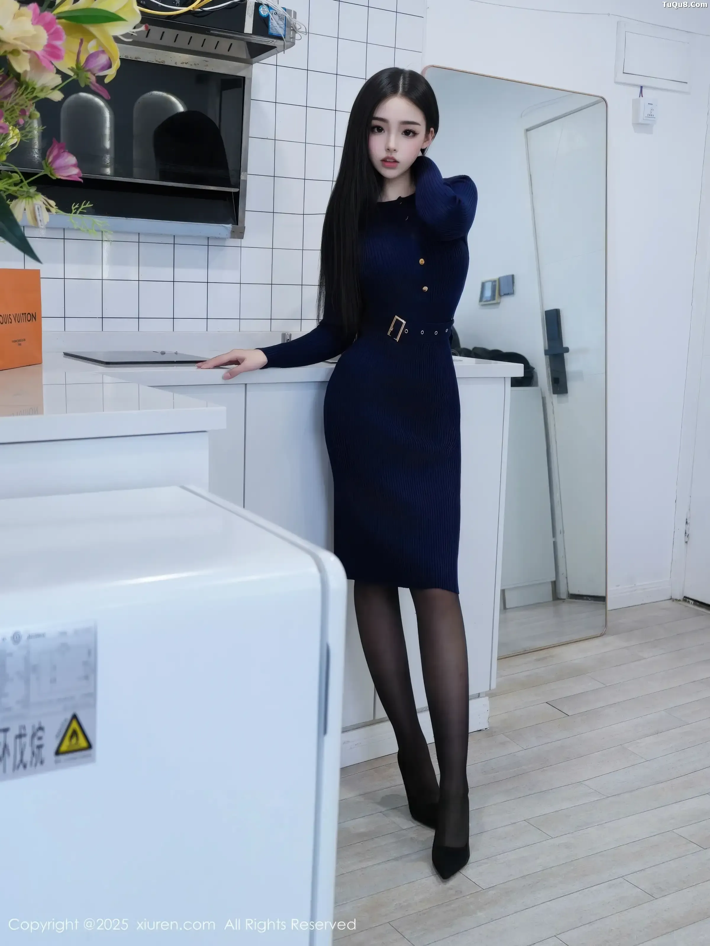 [XiuRen秀人网]第11173期虞姬无悔写真 - image 34