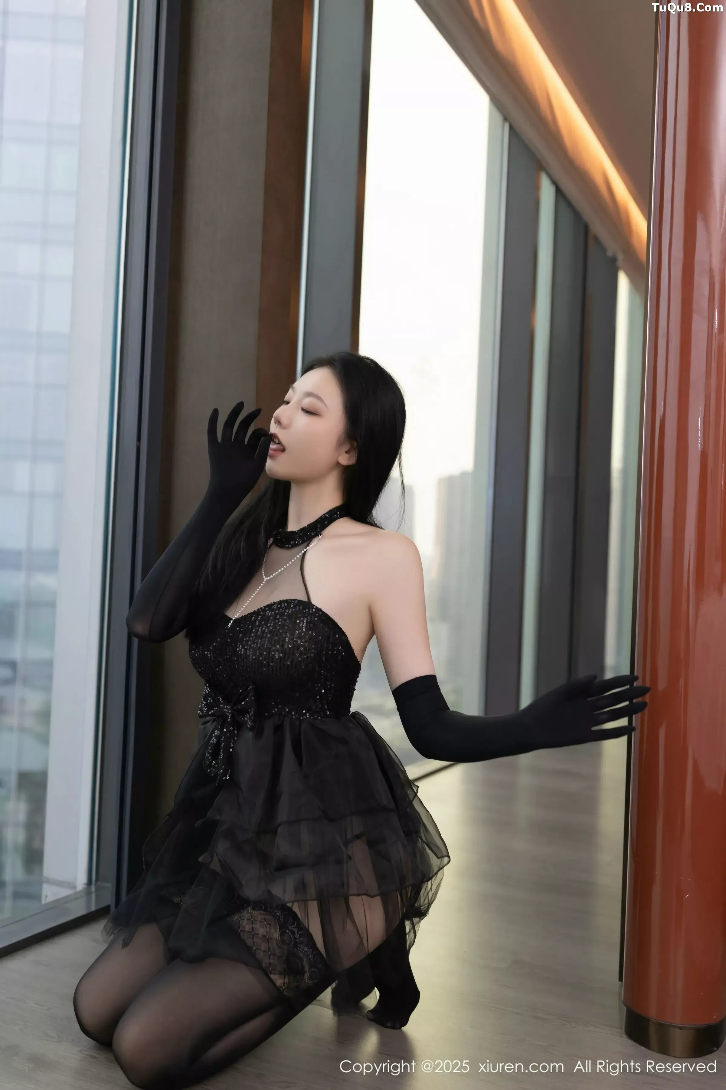 [XiuRen秀人网]第10363期安然写真 - image 20