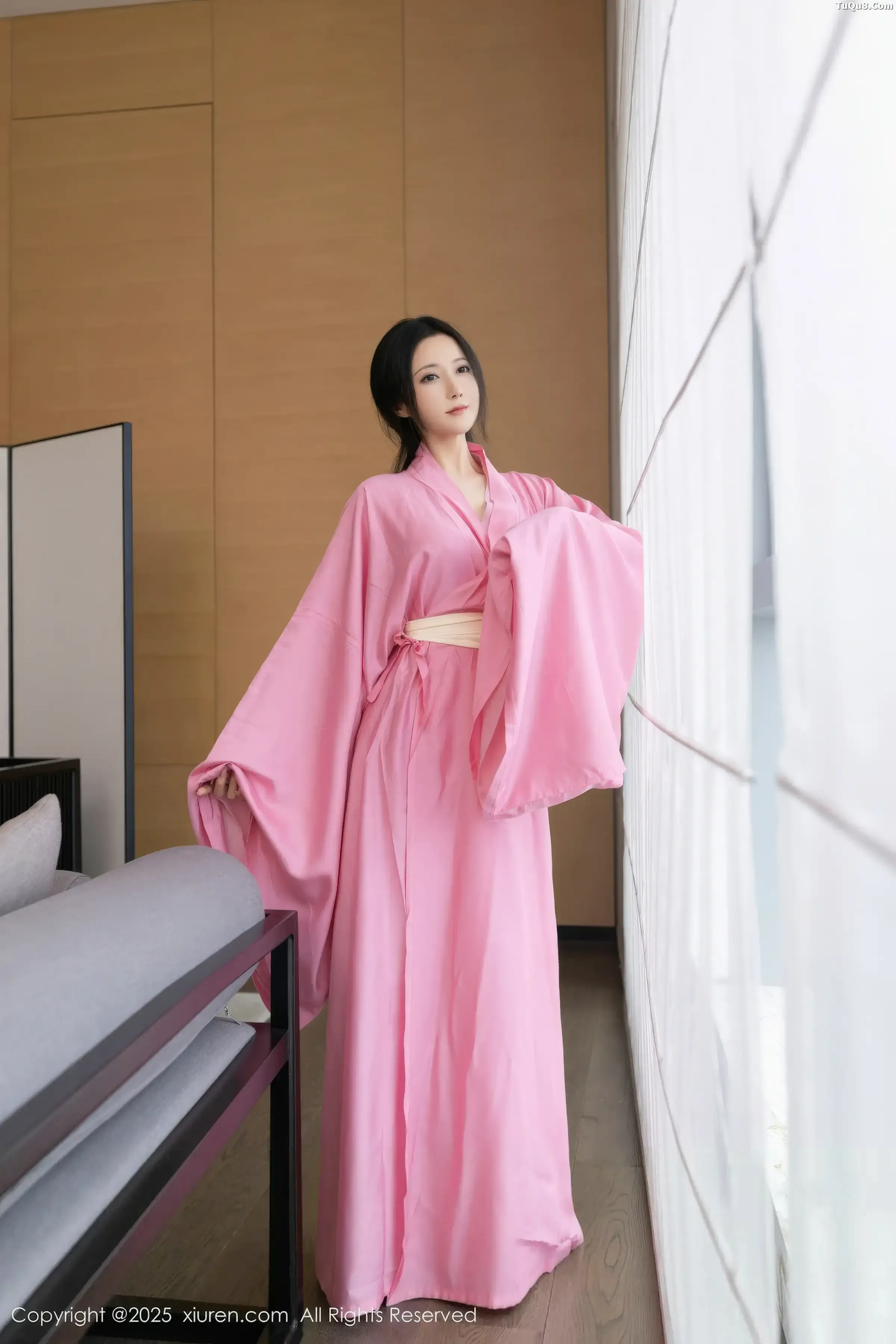 [XiuRen秀人网]第11049期鱼子酱写真 - image 3