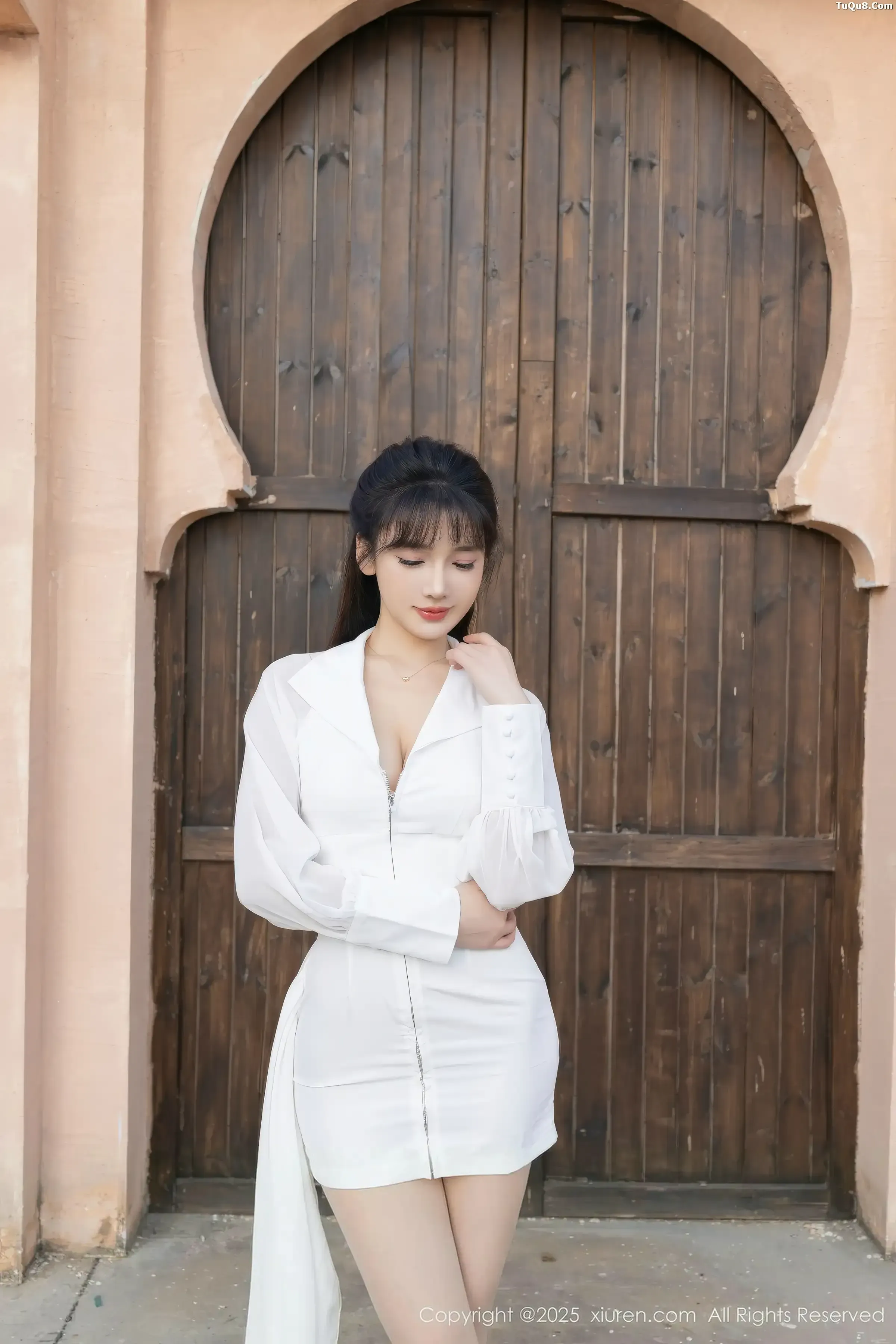 [XiuRen秀人网]第11100期陆萱萱写真 - image 2