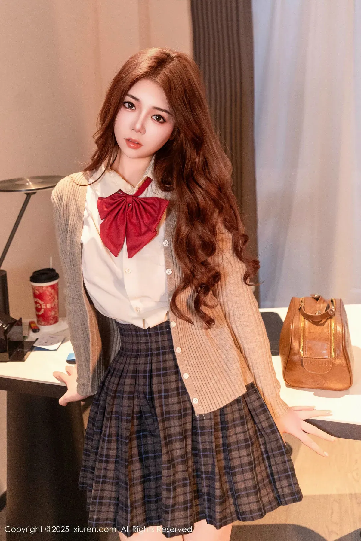 [XiuRen秀人网]第9974期沐娜娜写真 - image 26