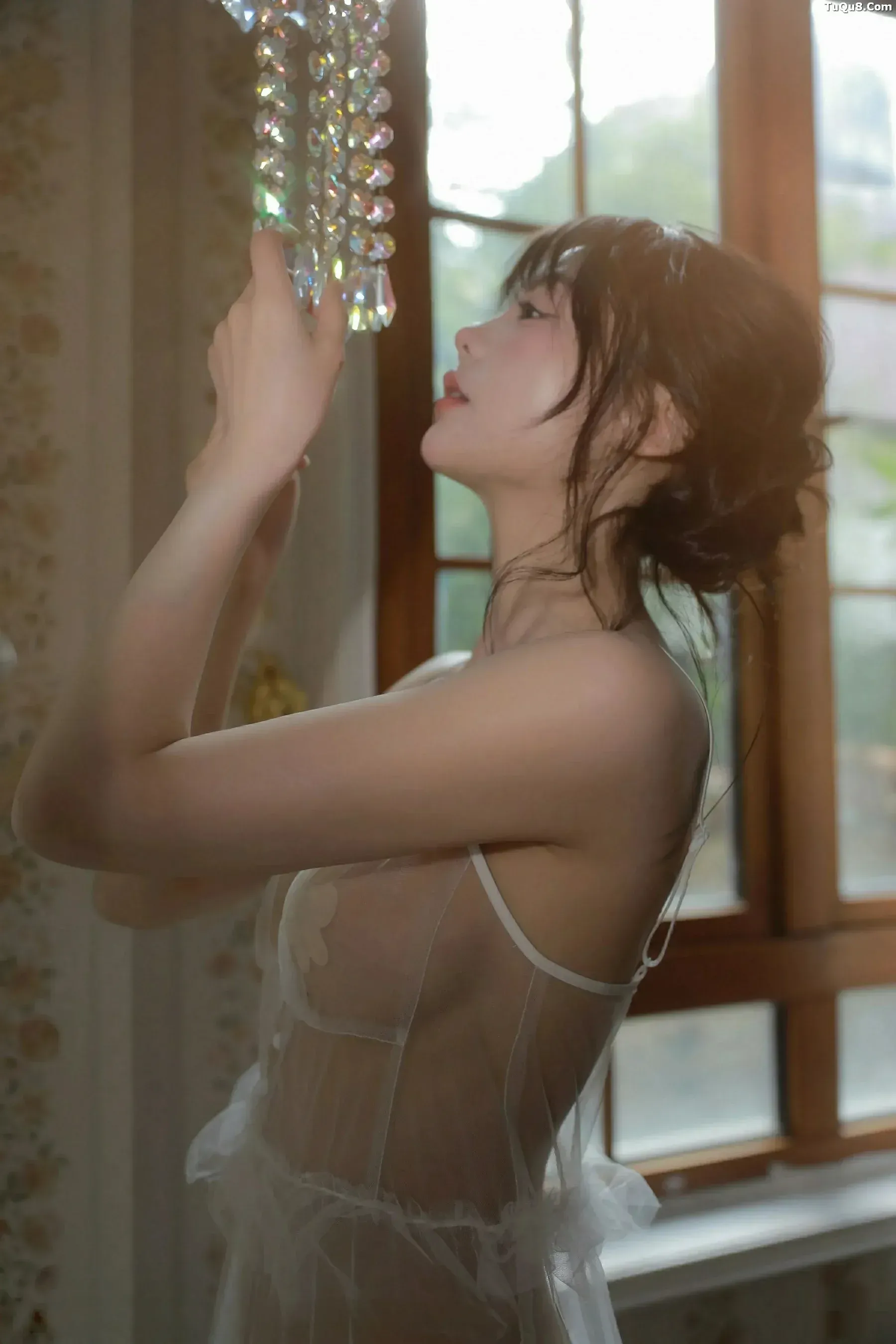 [XiuRen秀人网]第10799期佘贝拉写真 - image 54
