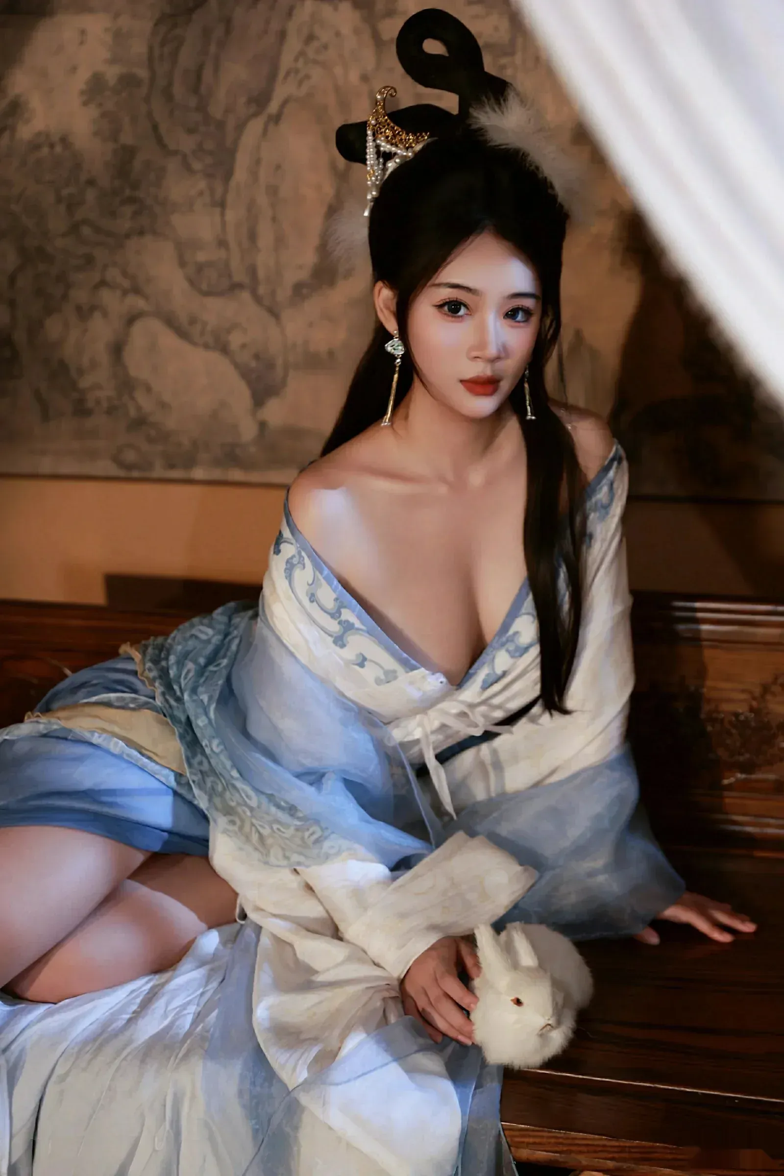 [XiuRen秀人网]第10835期南乔写真 - image 7