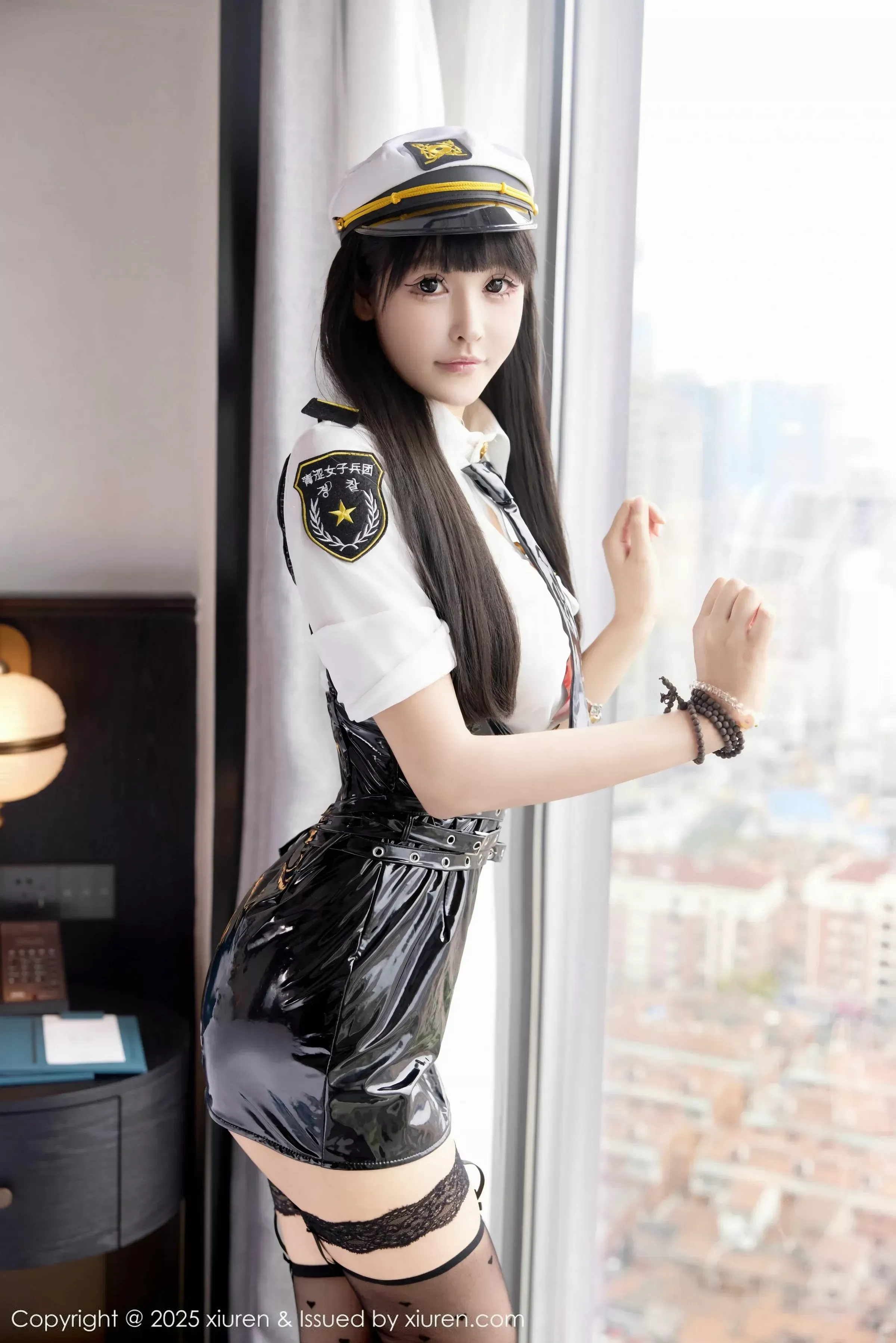 [XiuRen秀人网]第10533期智恩写真 - image 56