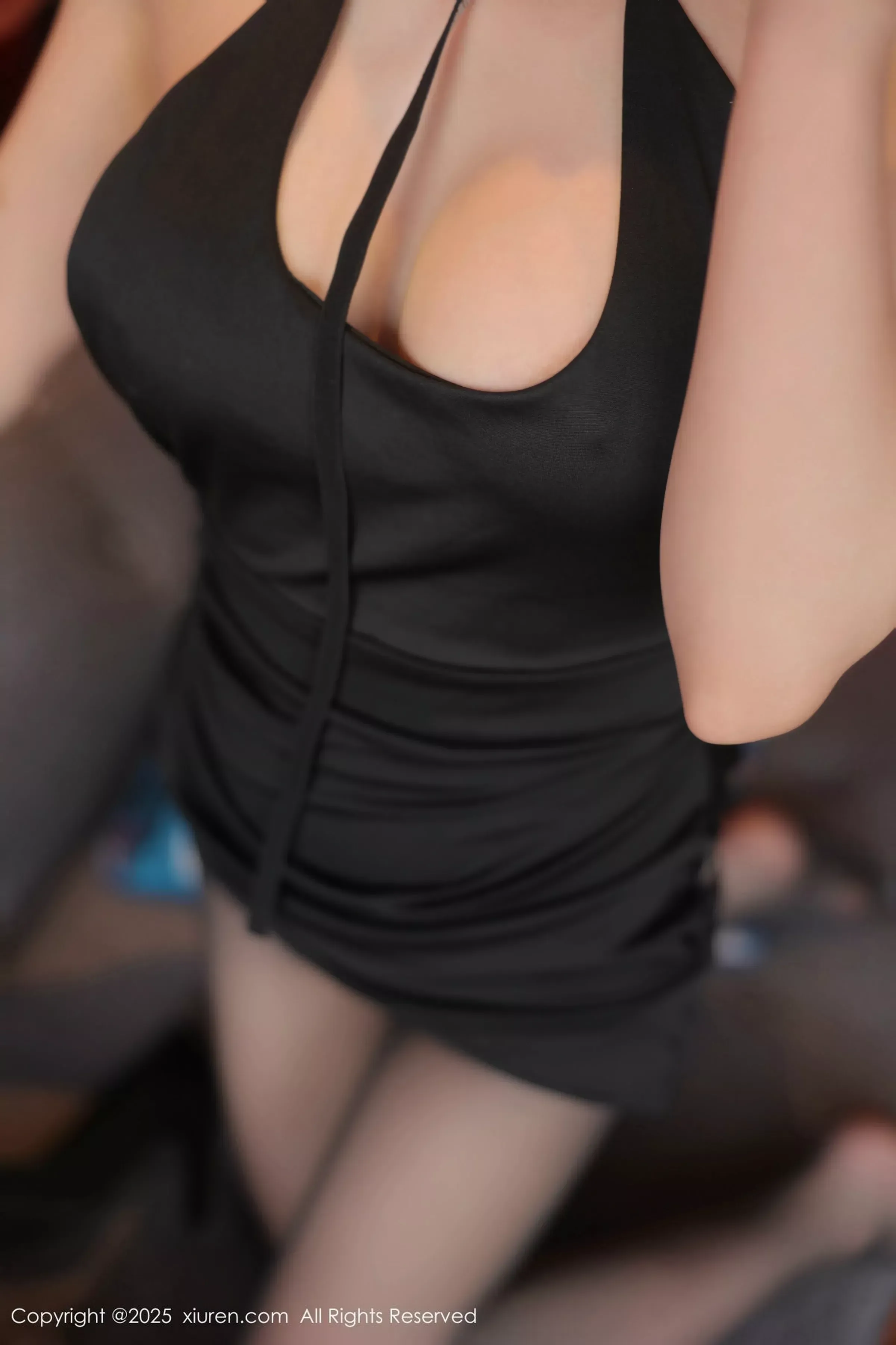 [XiuRen秀人网]第10246期Annie_baby写真 - image 15